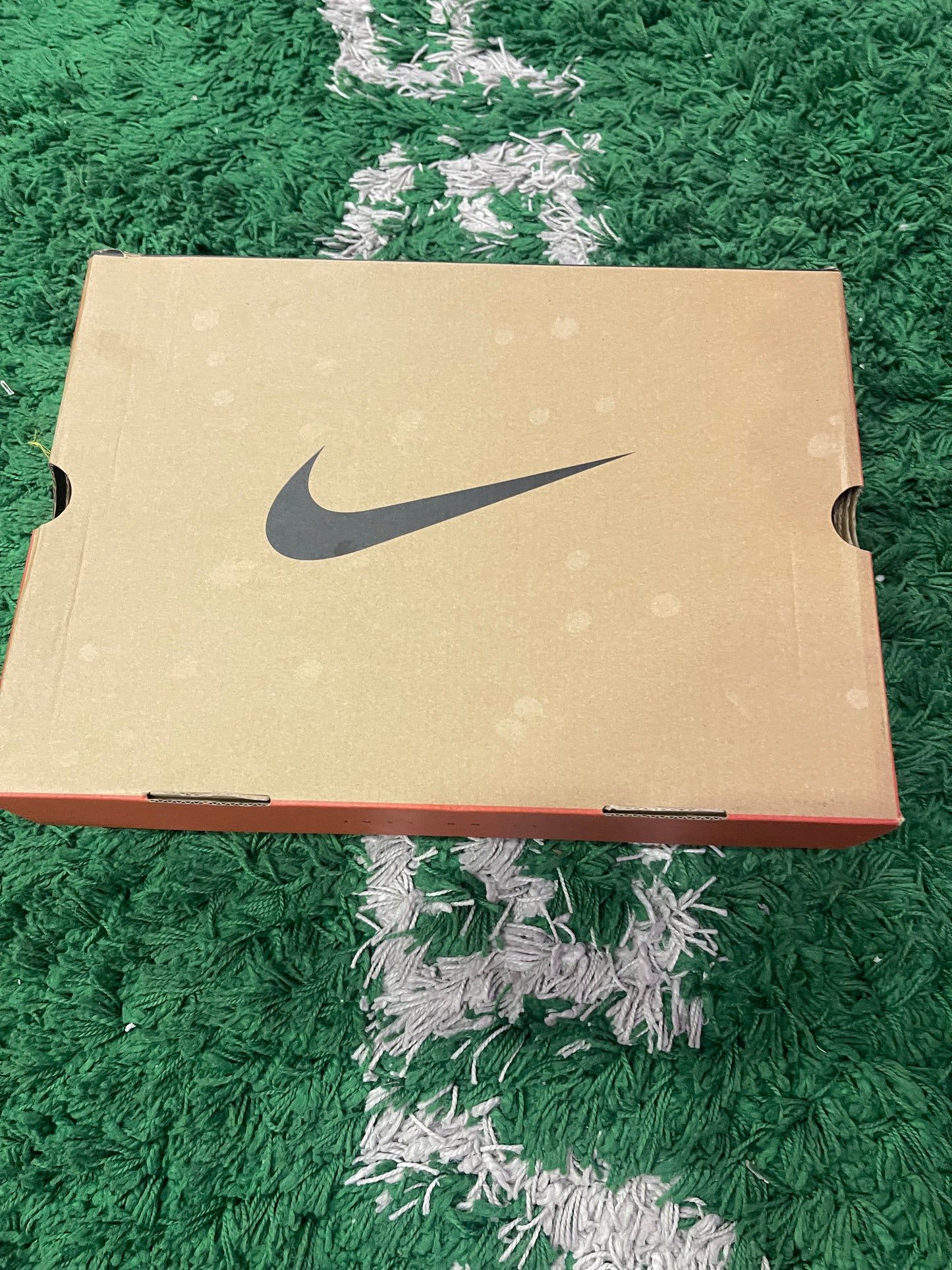 Jordan 12 “Taxi”