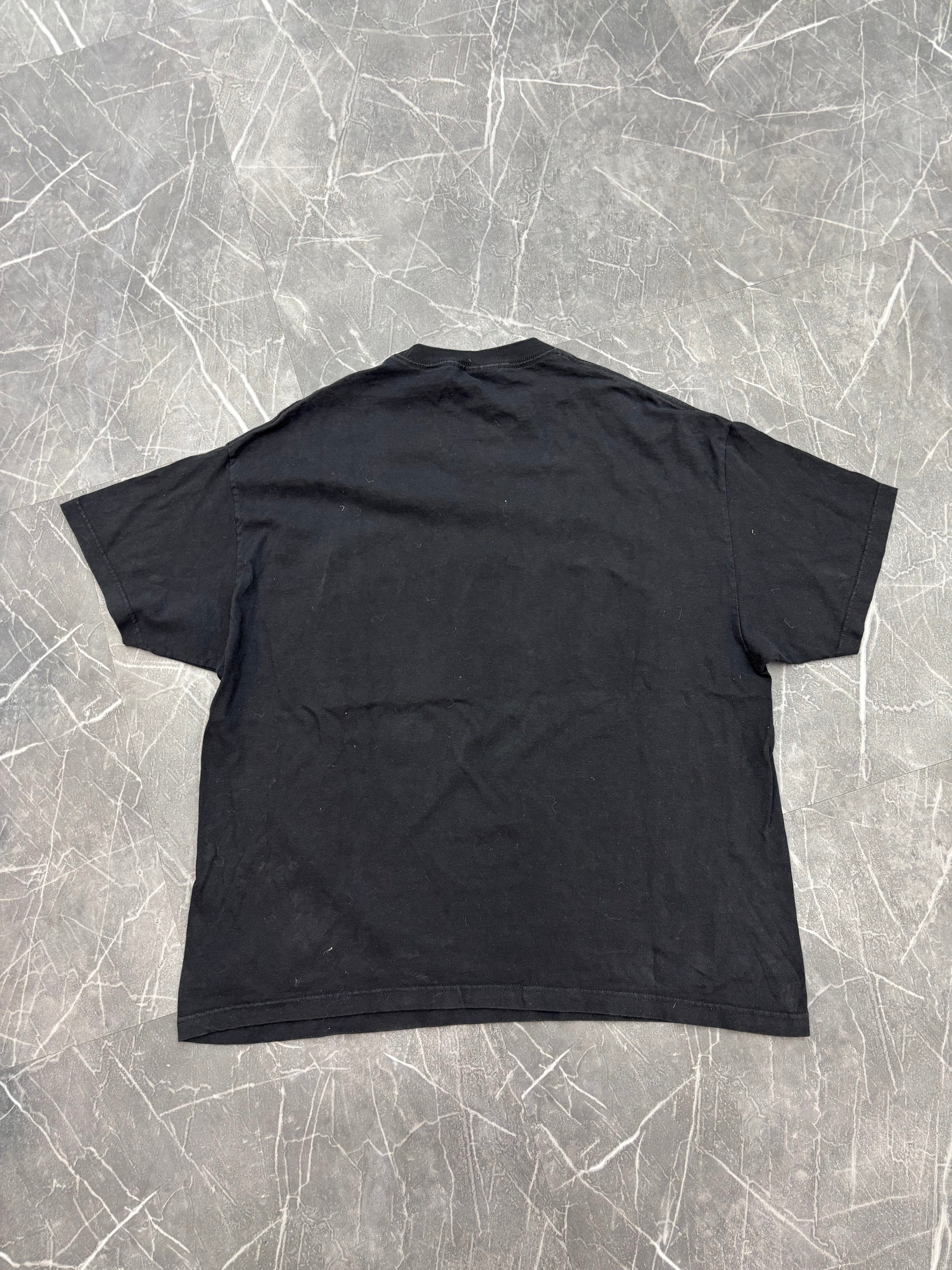 2004 Lakers Reloaded Tee (XXL)