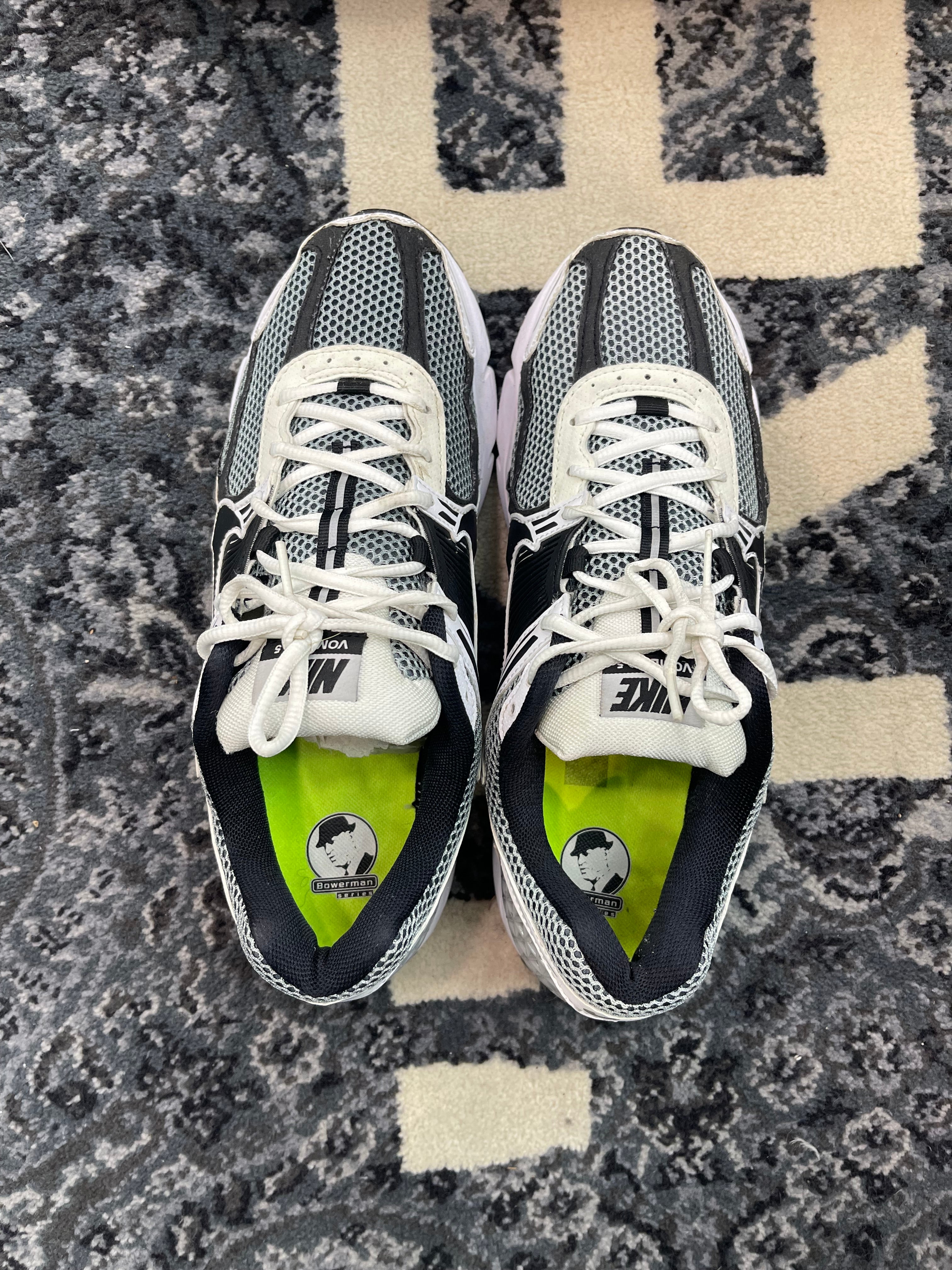Nike Zoom Vomero 5 “Black White”