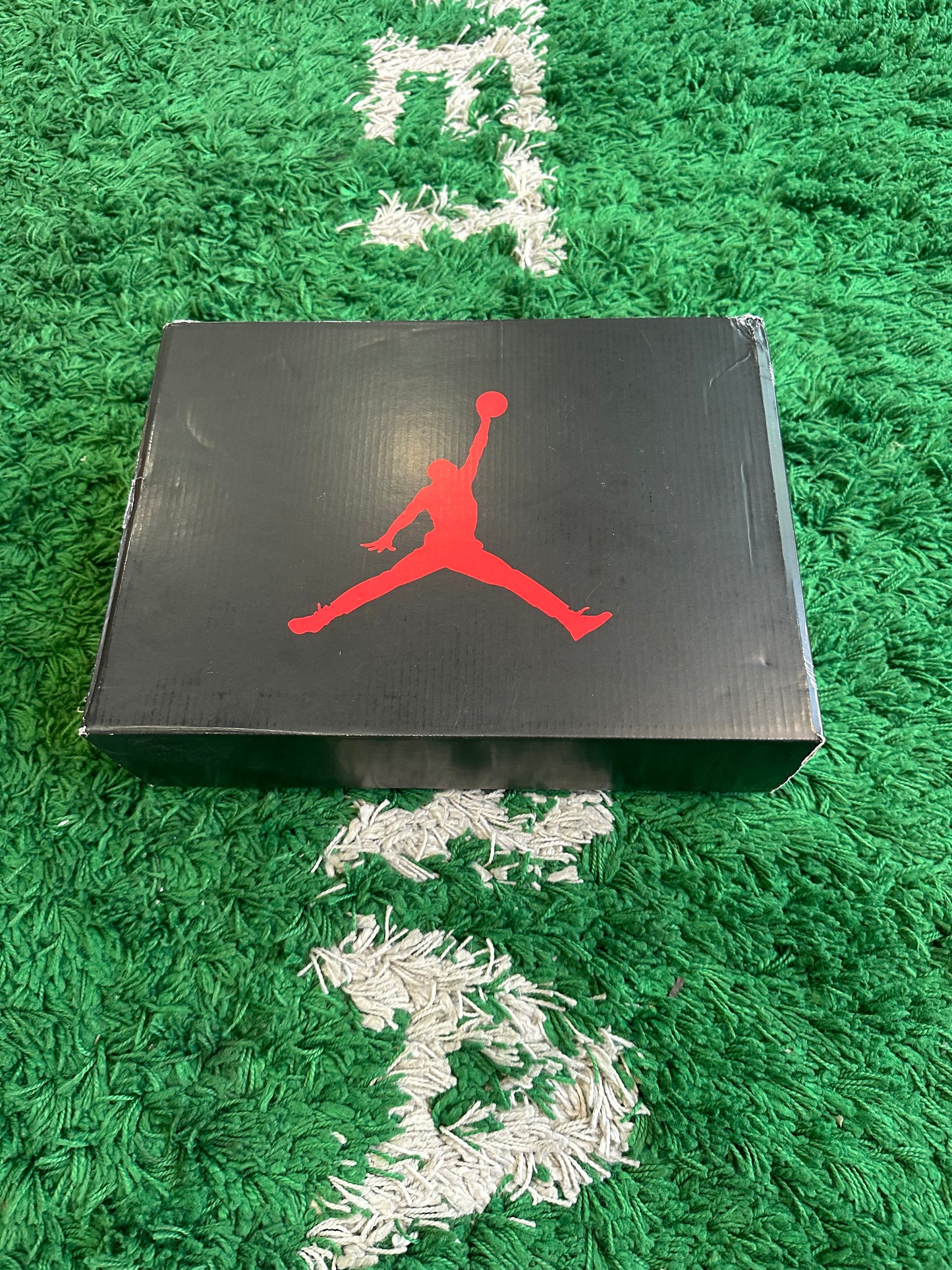 Jordan 5 Reimagined “Black Metallic”