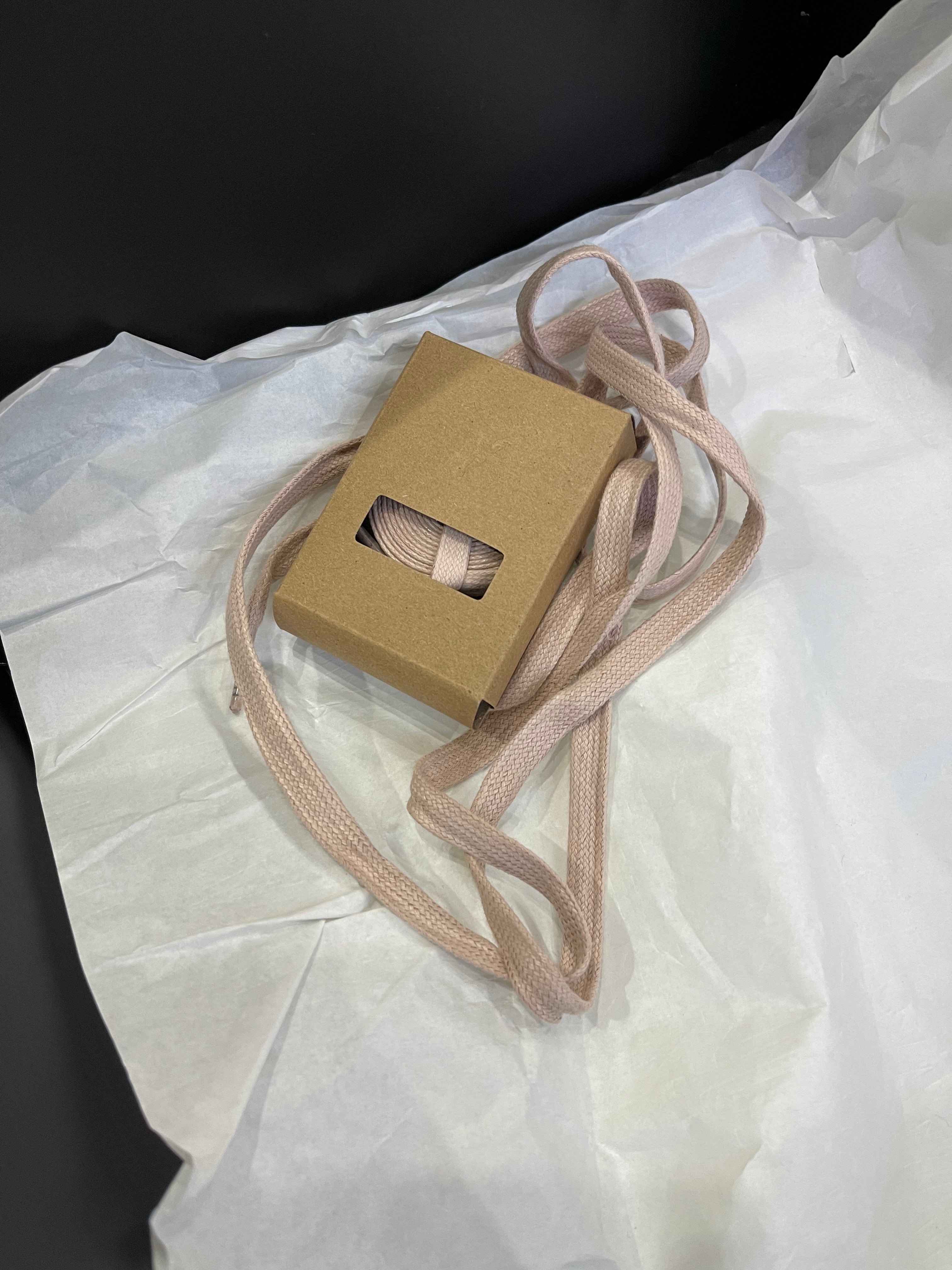 Jordan 4 x A Ma Maniere “Dark Mocha”