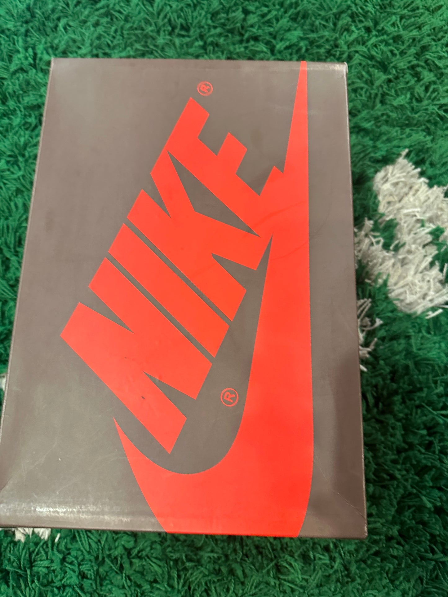 Jordan 1 Travis Scott High “Mocha”