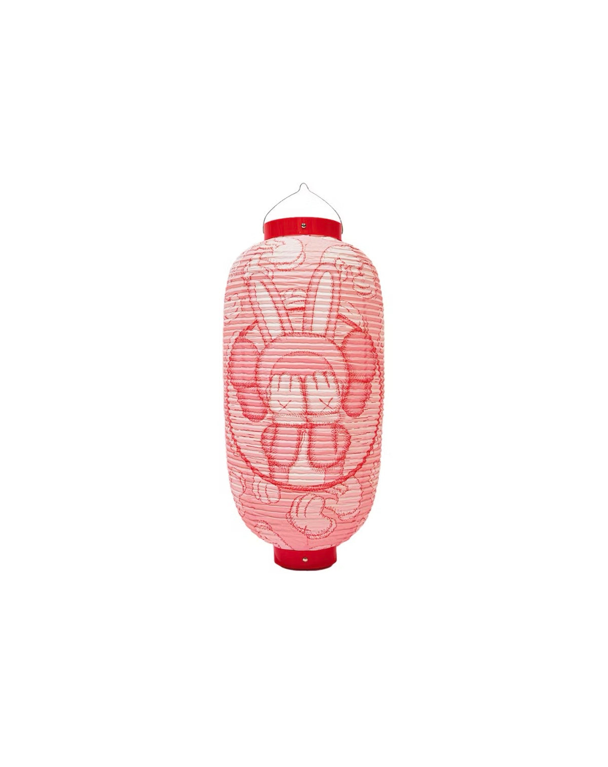 KAWS Indonesia Lantern