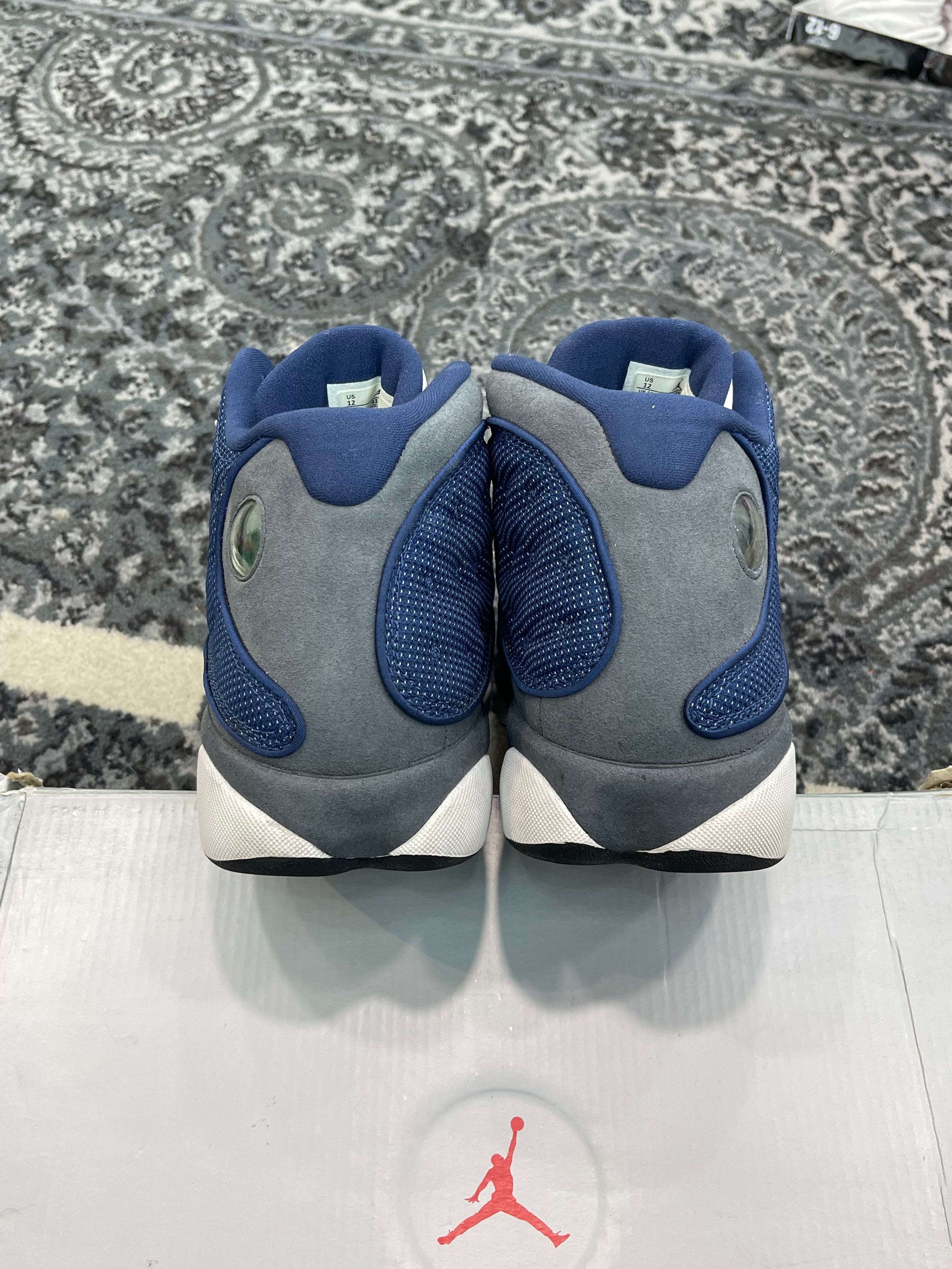 Jordan 13 “Flint”