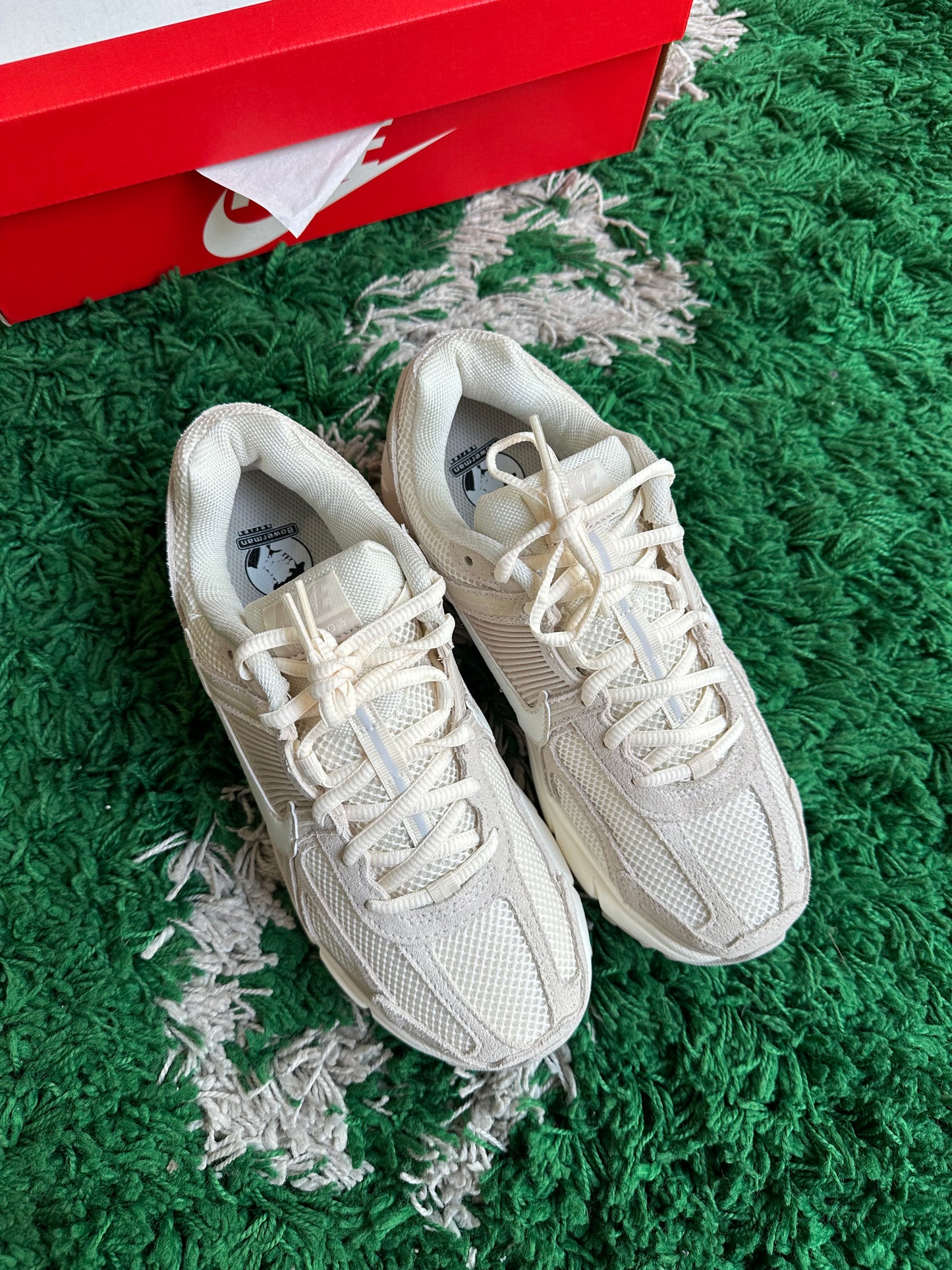 Nike Zoom Vomero 5 “Light Orewood Brown”