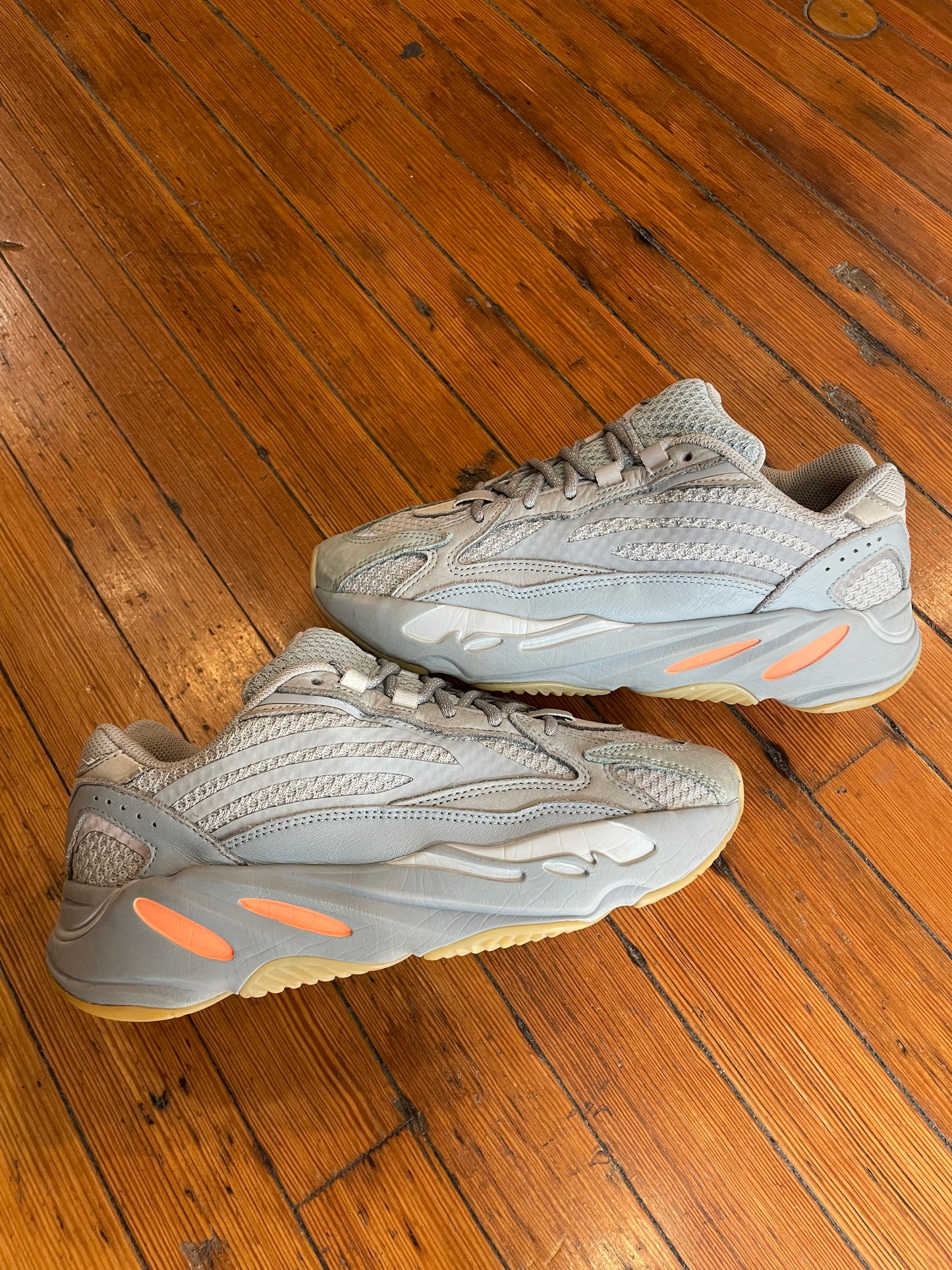 Yeezy 700 V2 “Inertia”
