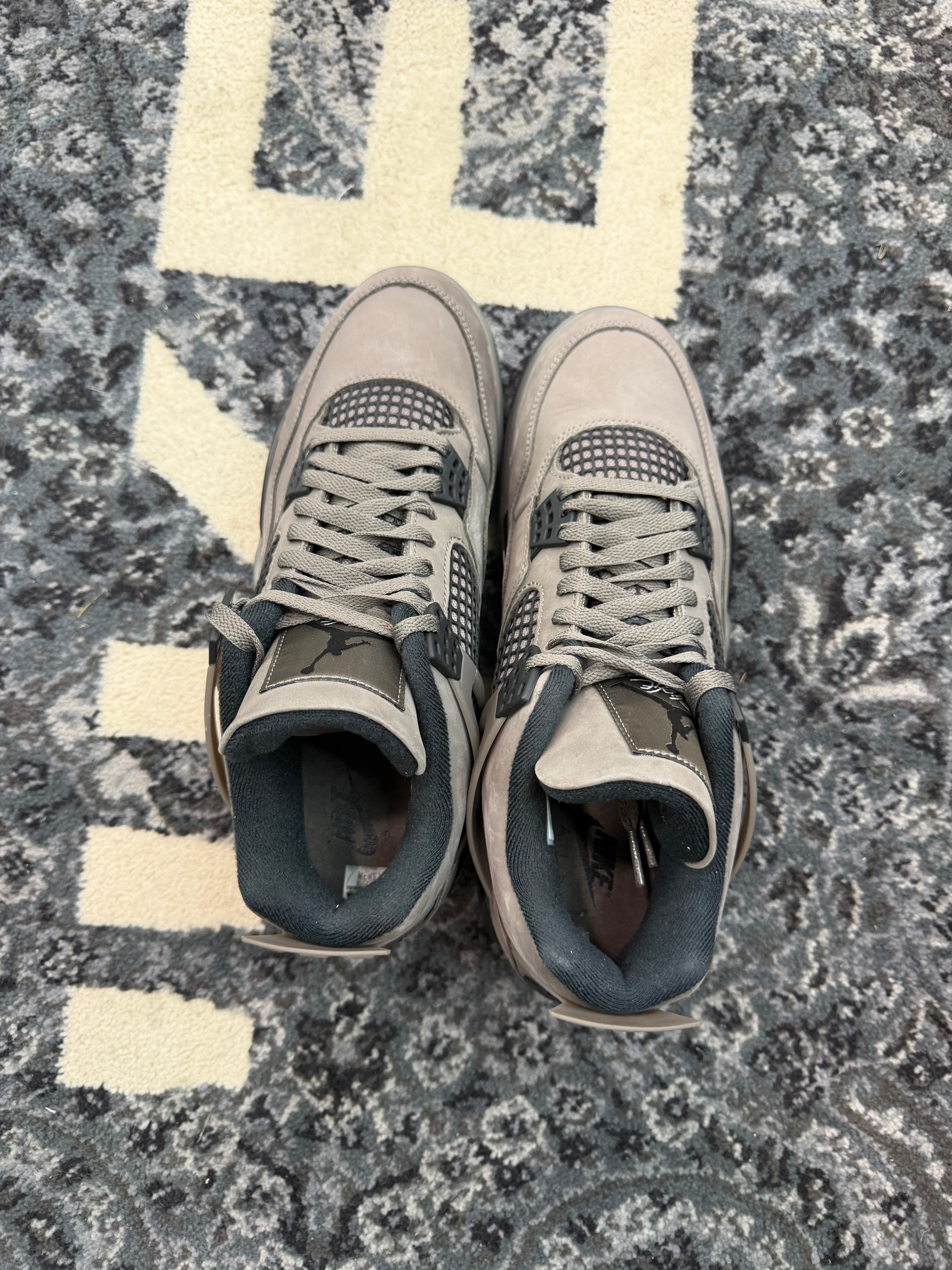 Jordan 4 “Cave Stone”