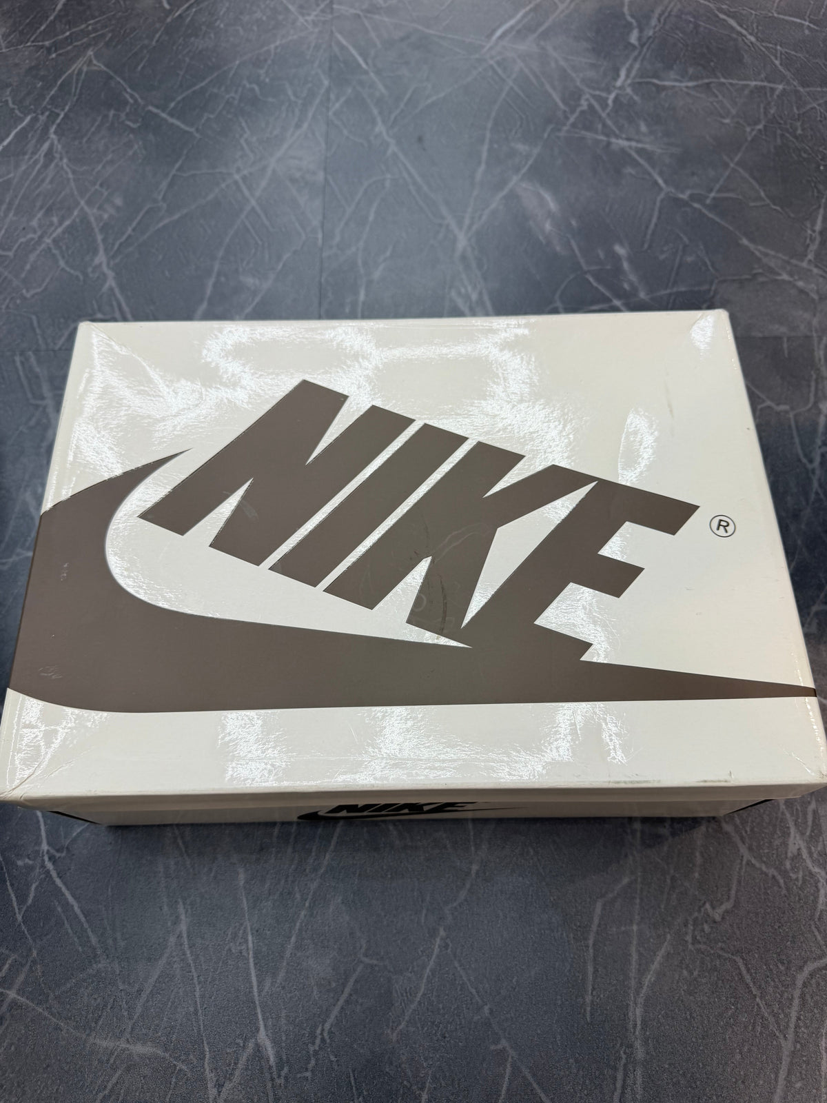Jordan 1 Low Travis Scott “Medium Olive” (Size 13) (Lightly Worn) - Image 7