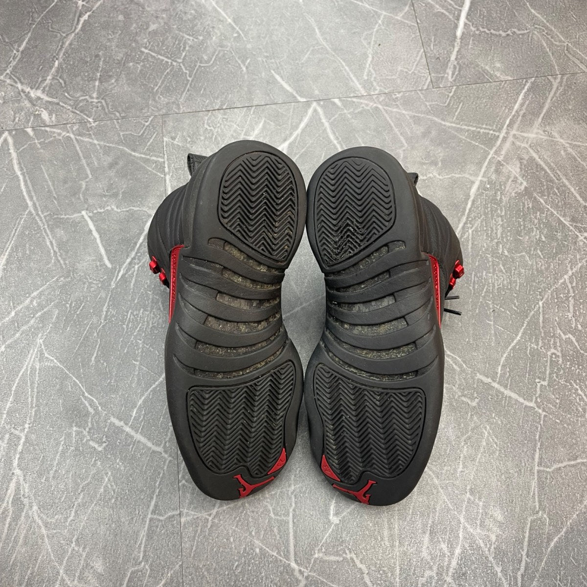 Jordan 12 Retro Bloodline - Image 4