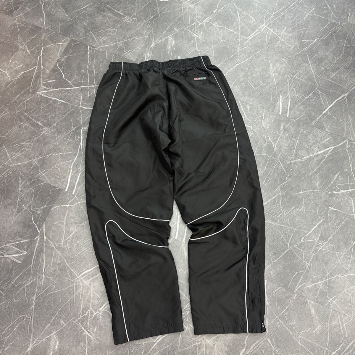 Nike x Corteiz NRG Pant Black - Image 2