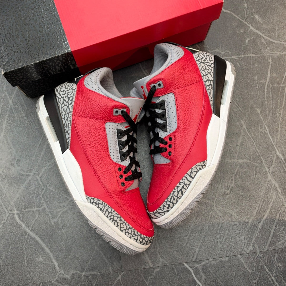Jordan 3 Retro SE Unite - Image 1