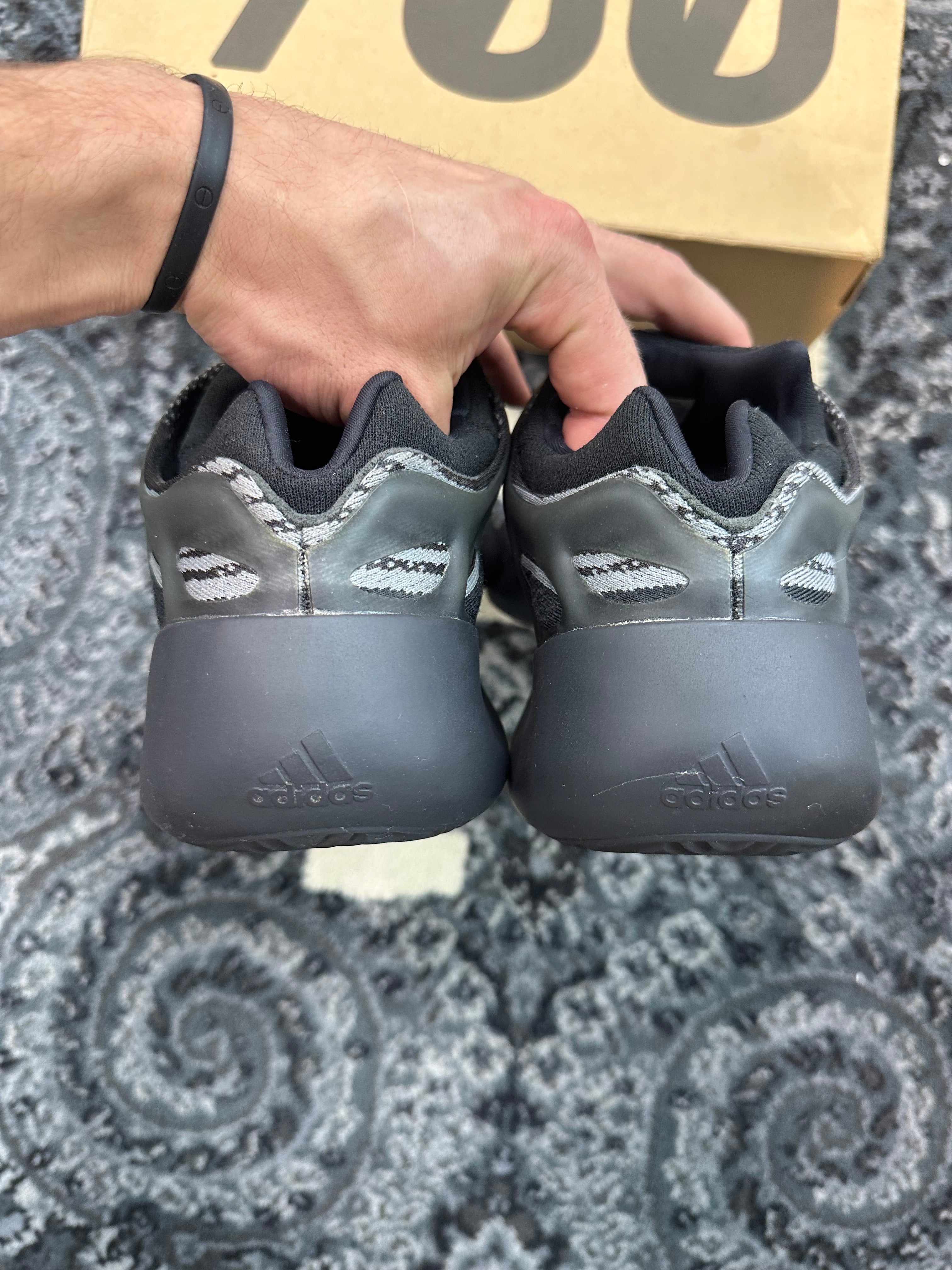 Yeezy 700 “Dark Glow”