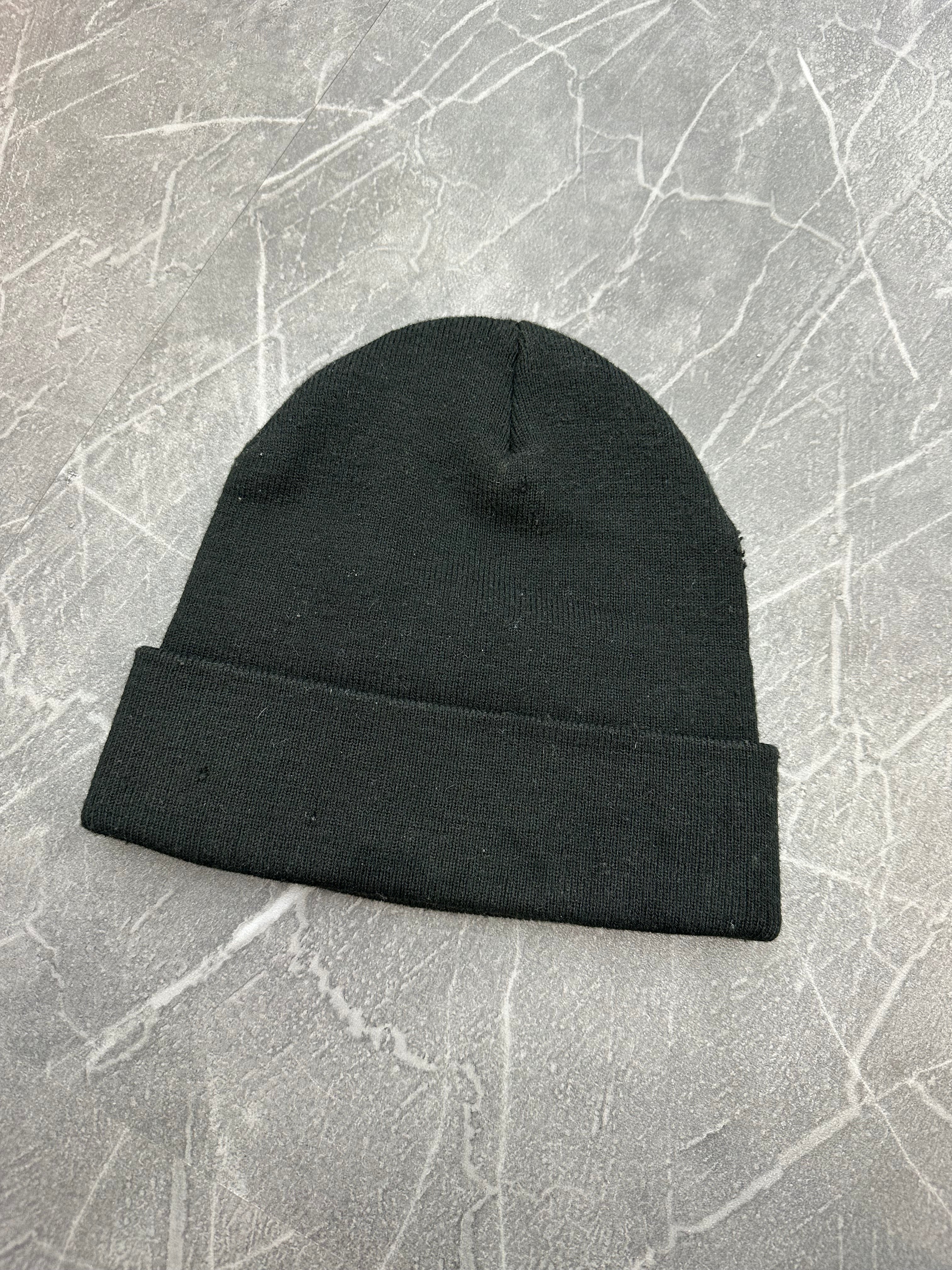 Chrome Hearts Beanie “Black”