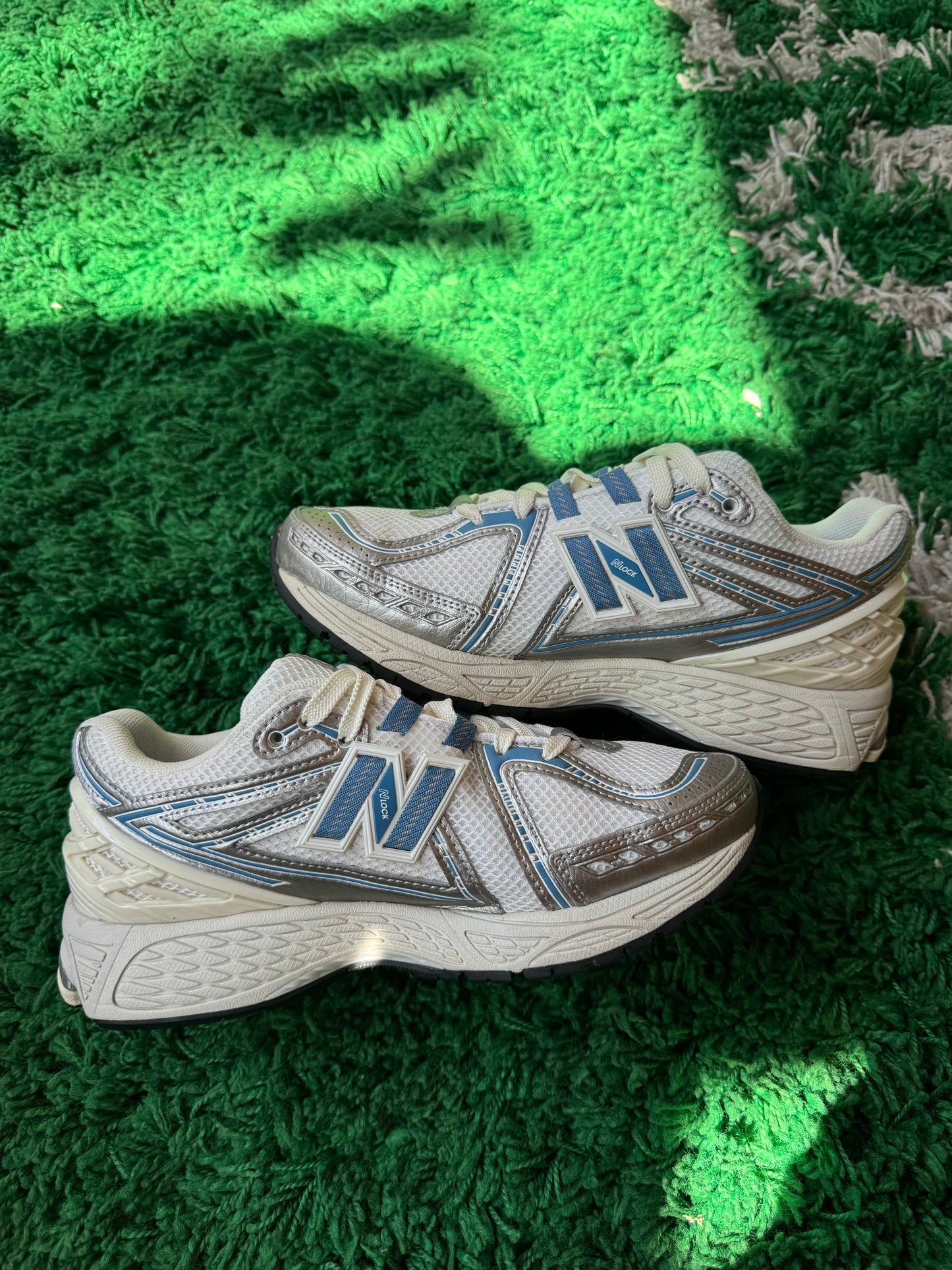 New Balance 1906r “Sea Salt”