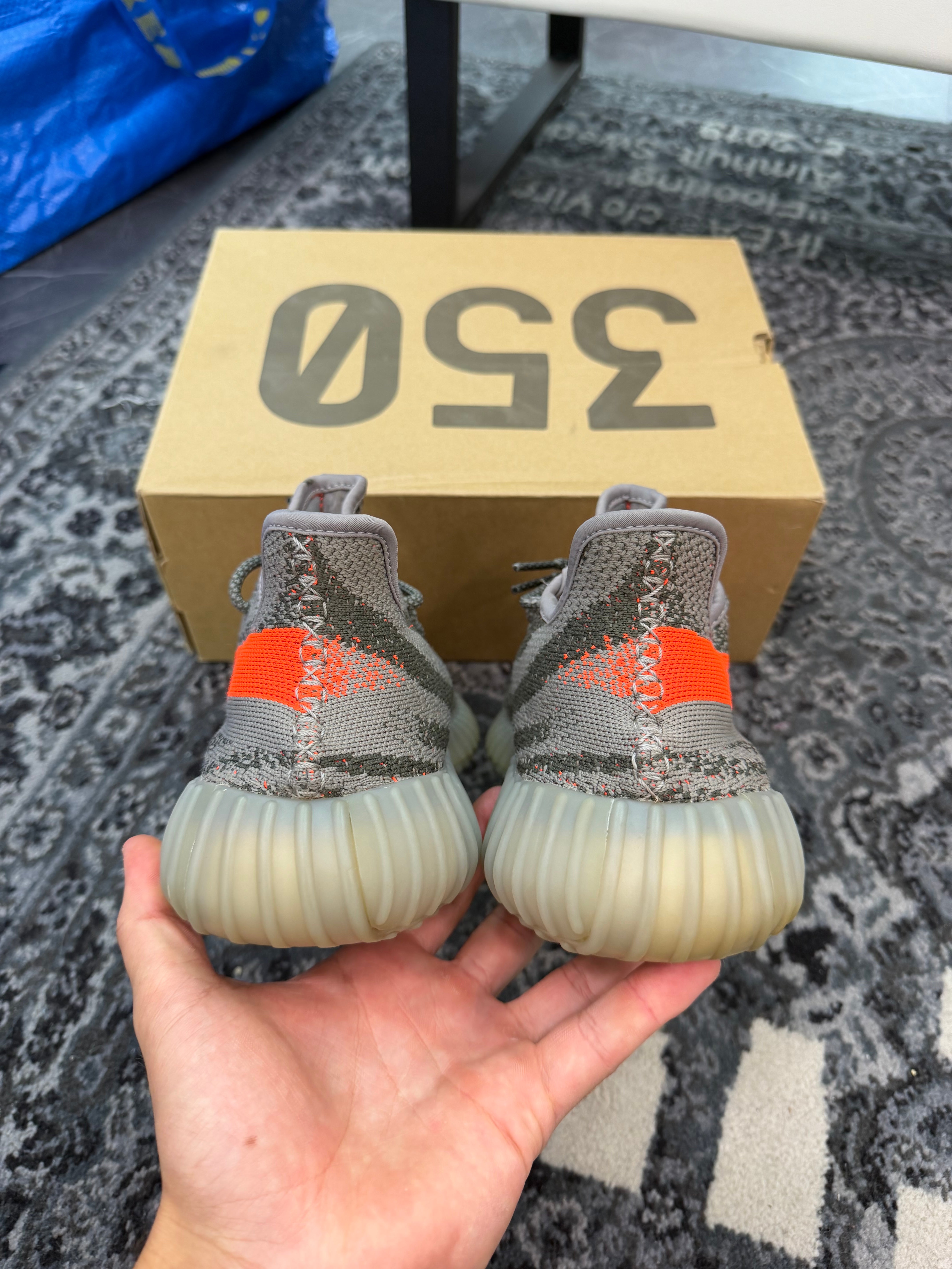 Yeezy 350 “Beluga” (2016)