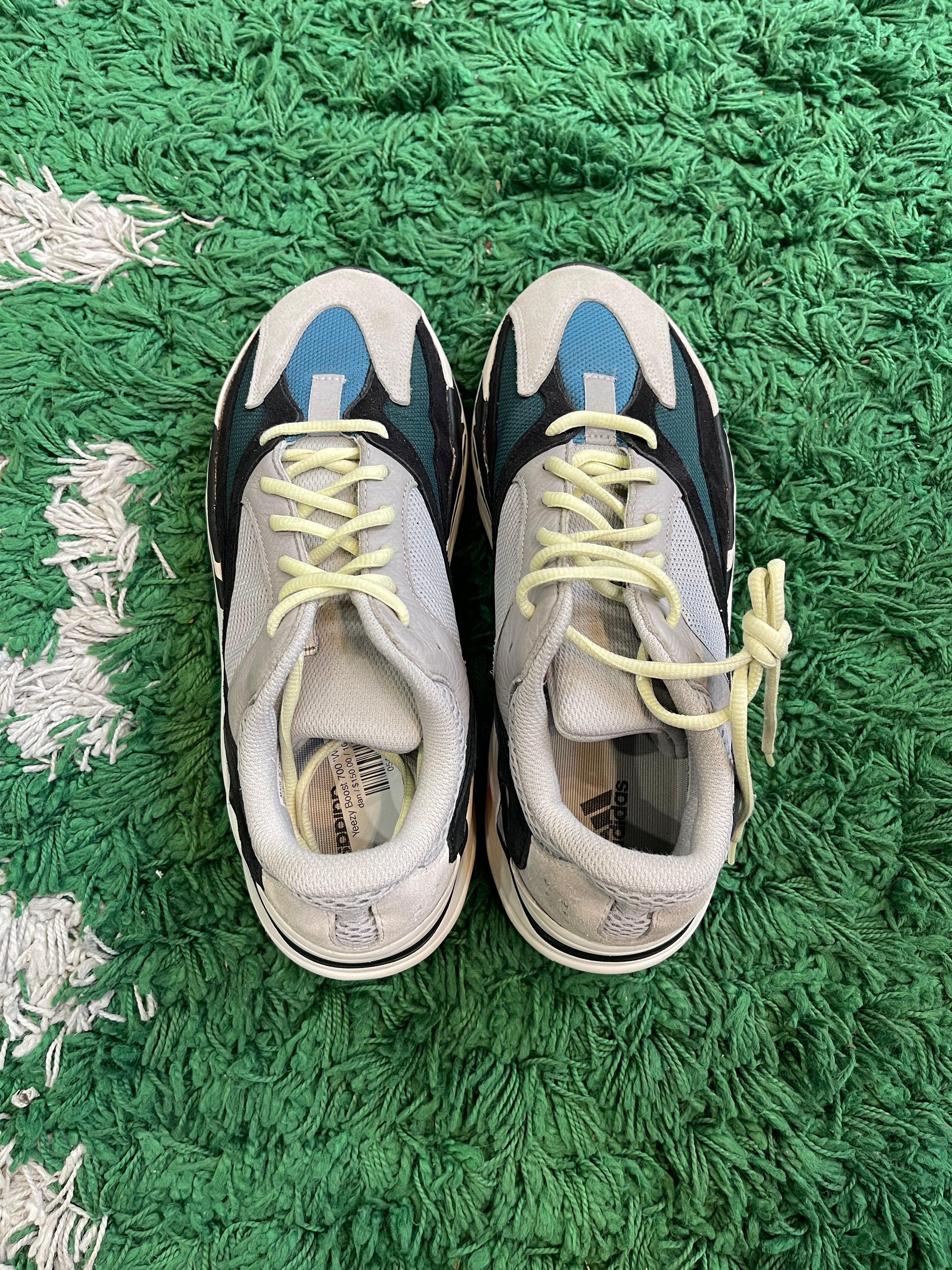 Yeezy 700 “Wave Runner”