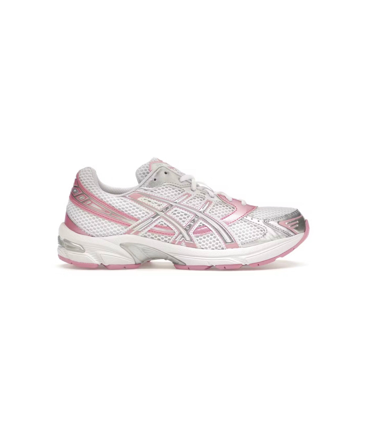 ASICS Gel-1130 “White Pure Silver Pink”