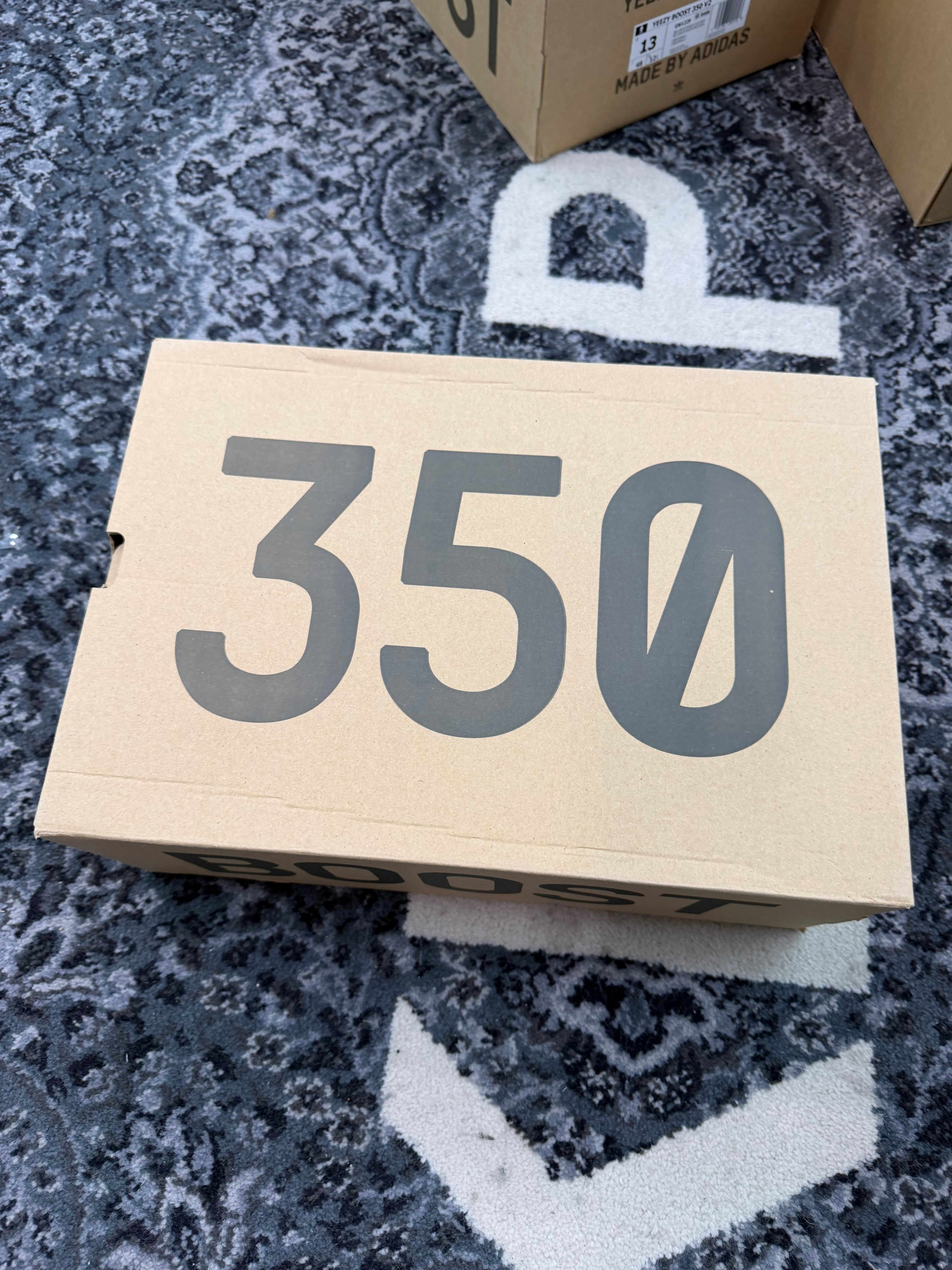 Yeezy 350 “Light”