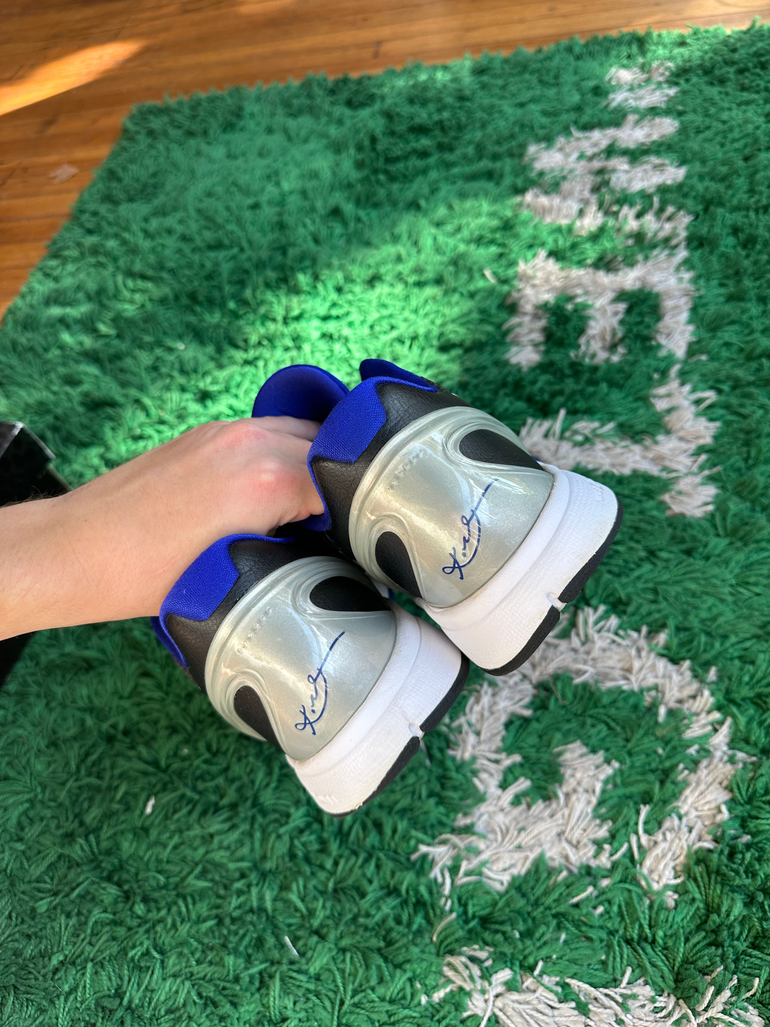 Kobe 6 “Purple Gradient”