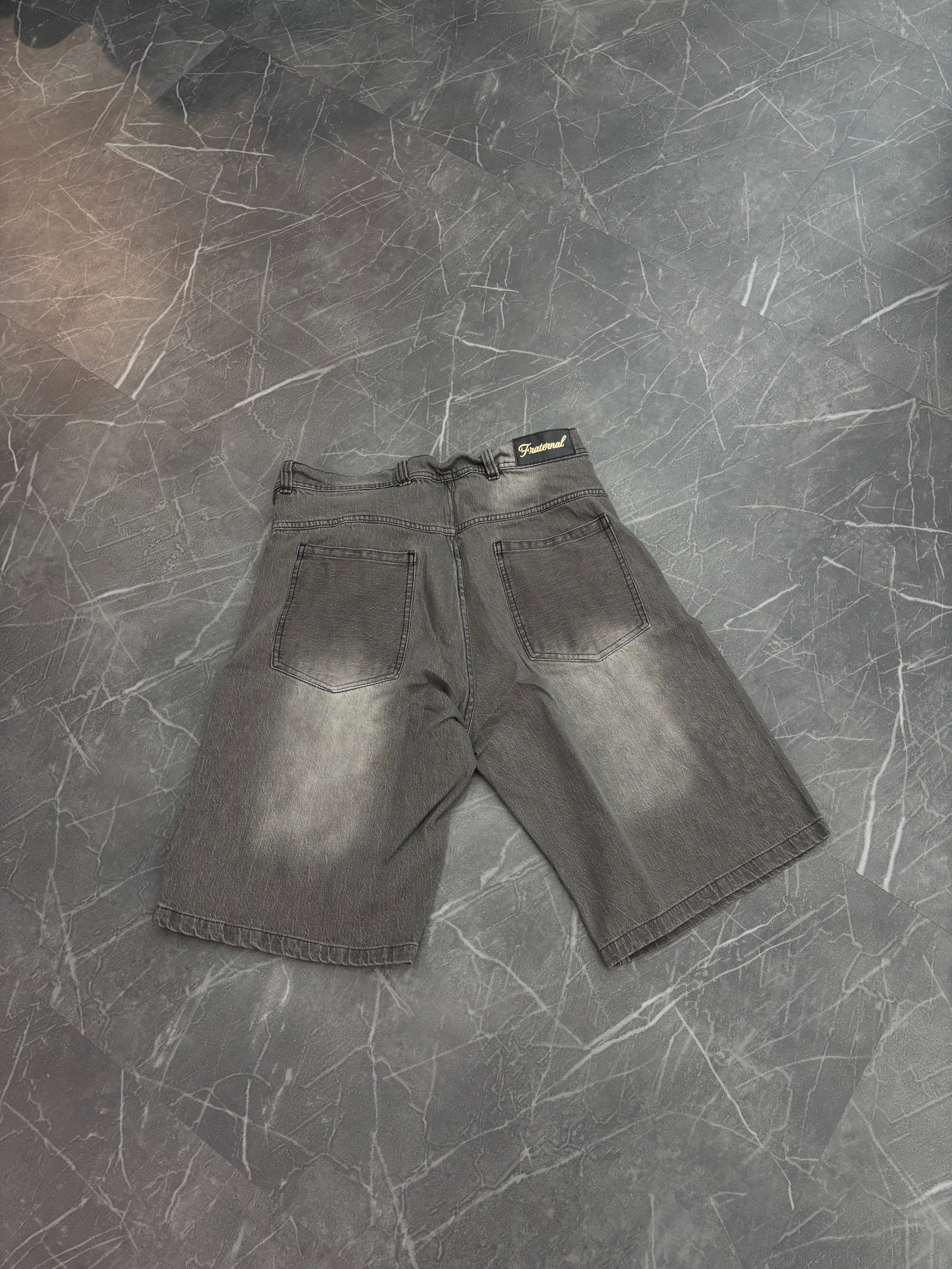 Fraternal Interstellar Jorts “Grey”
