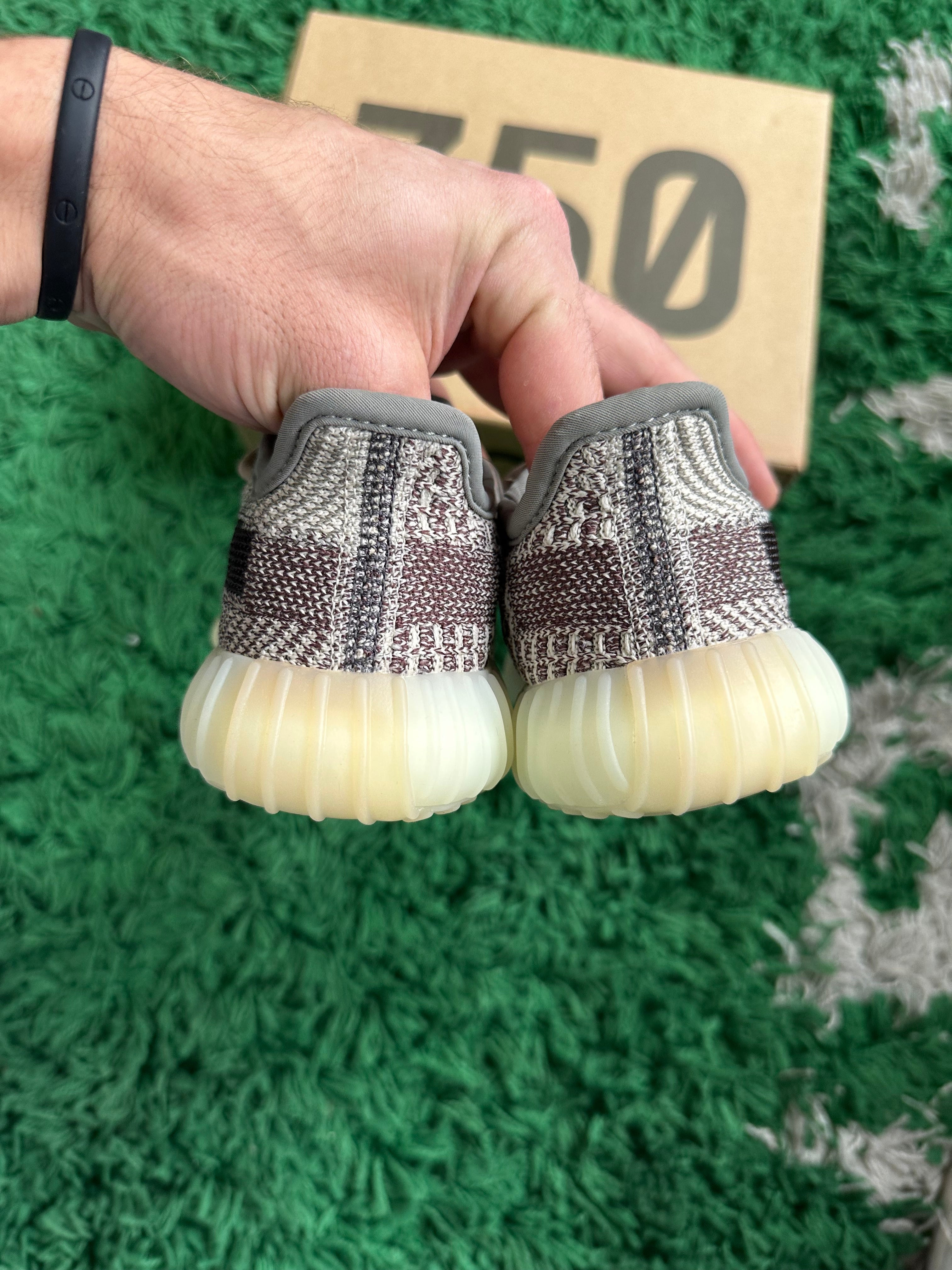 Yeezy 350 “Zyon”
