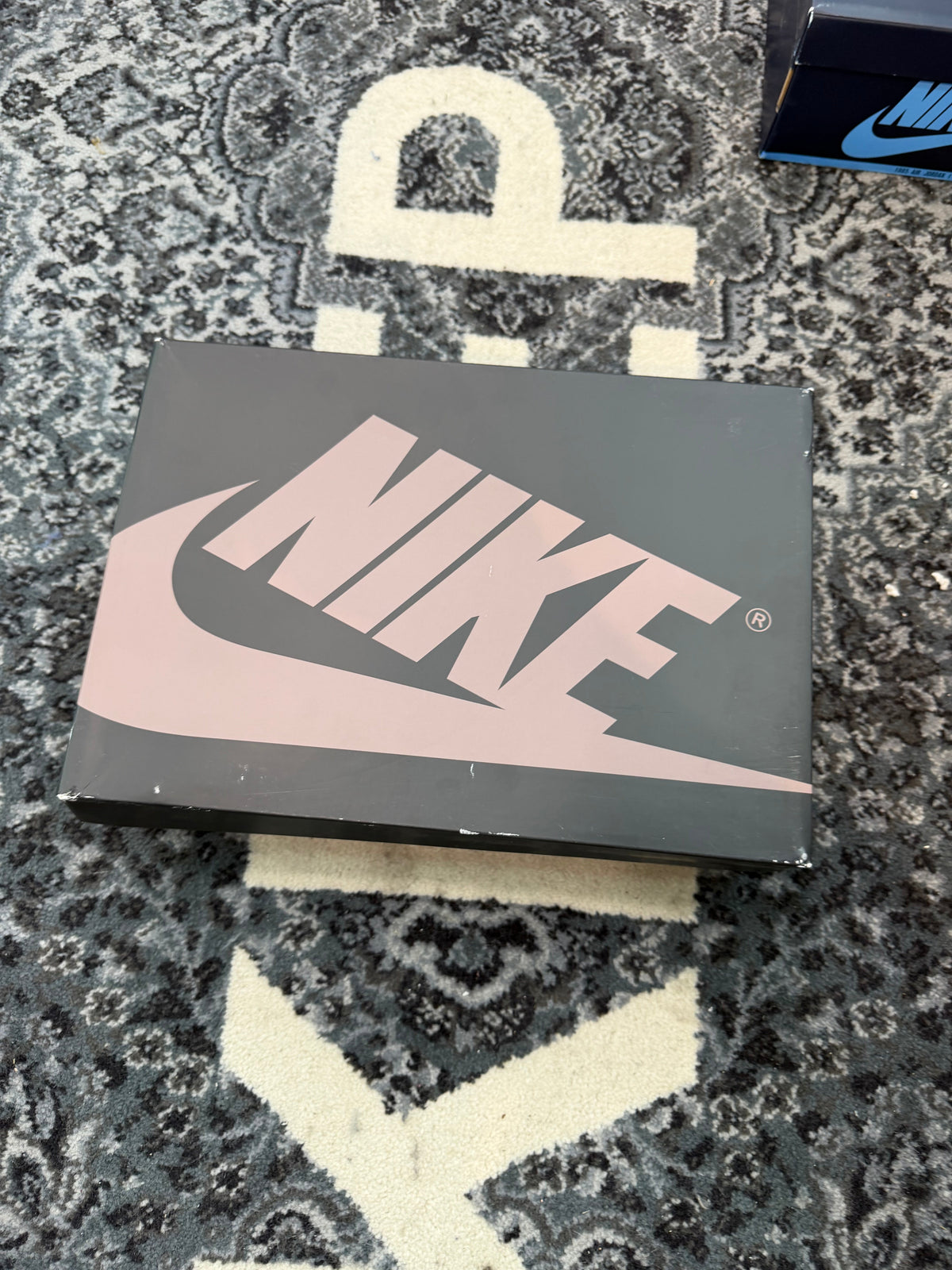 Jordan 1 Low “Mocha” (Size 12) (Lightly Worn) - Image 6