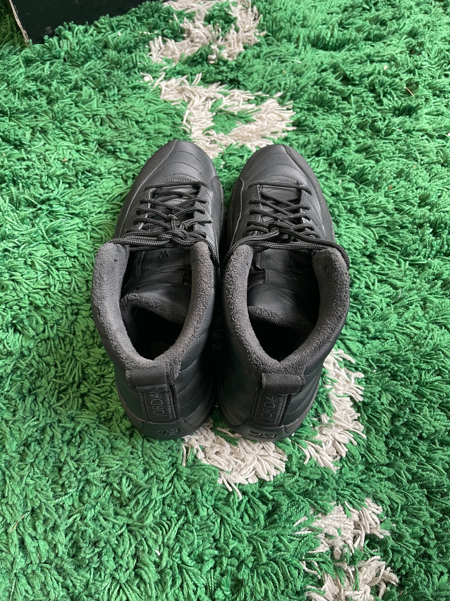 Jordan 12 “Winterized”