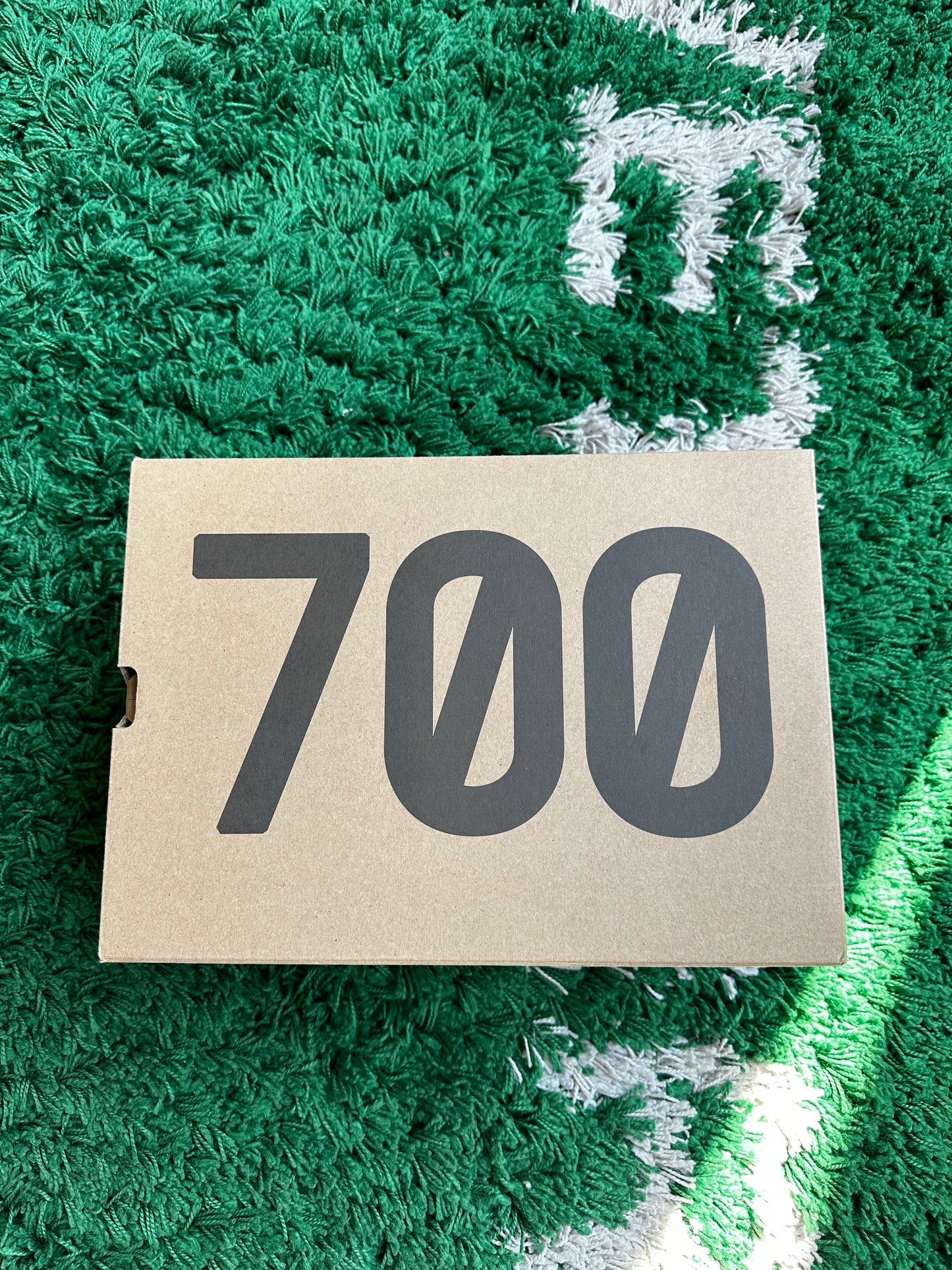 Yeezy 700 V3 “Azael”