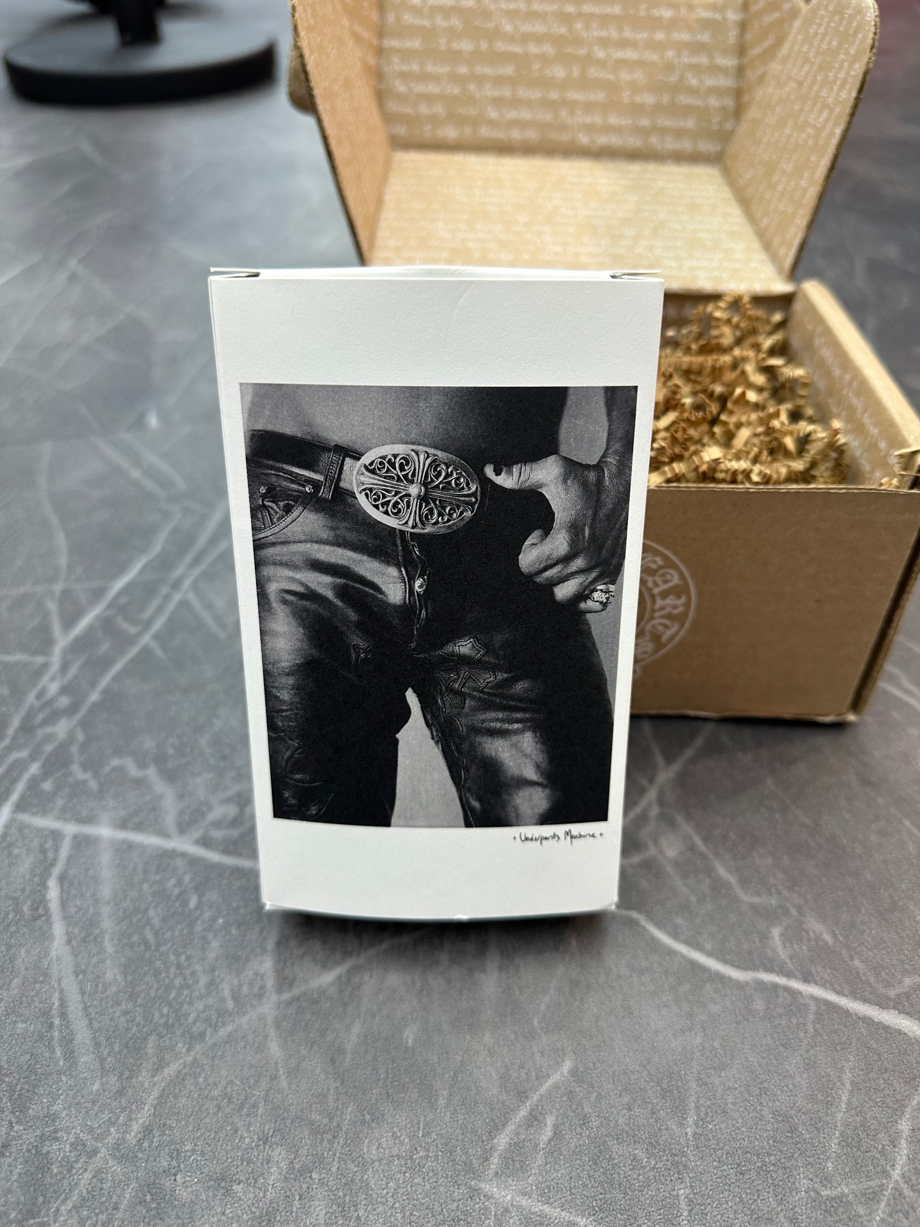 Chrome Hearts FOTI Boxers