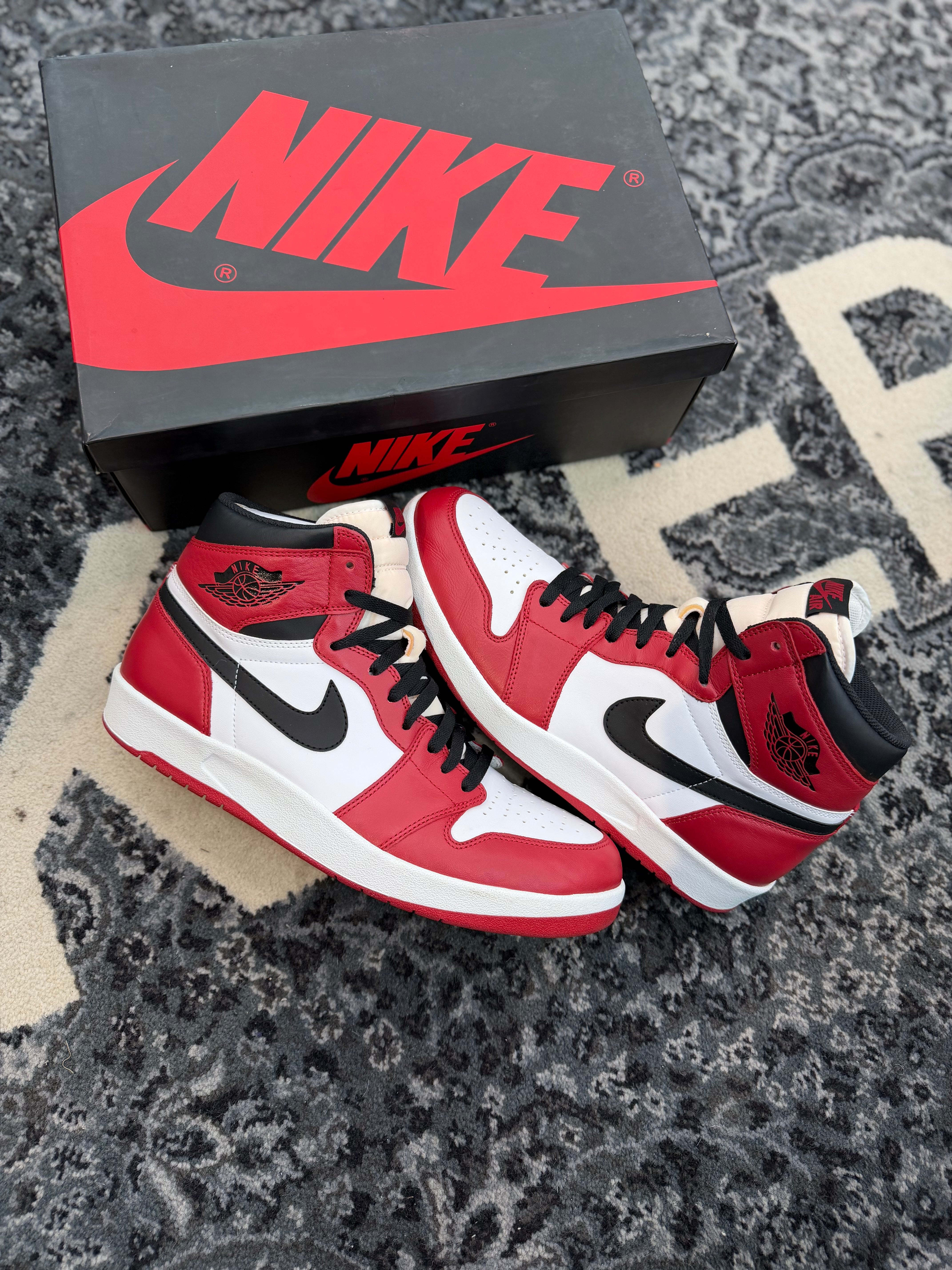 Jordan 1.5 “Chicago”