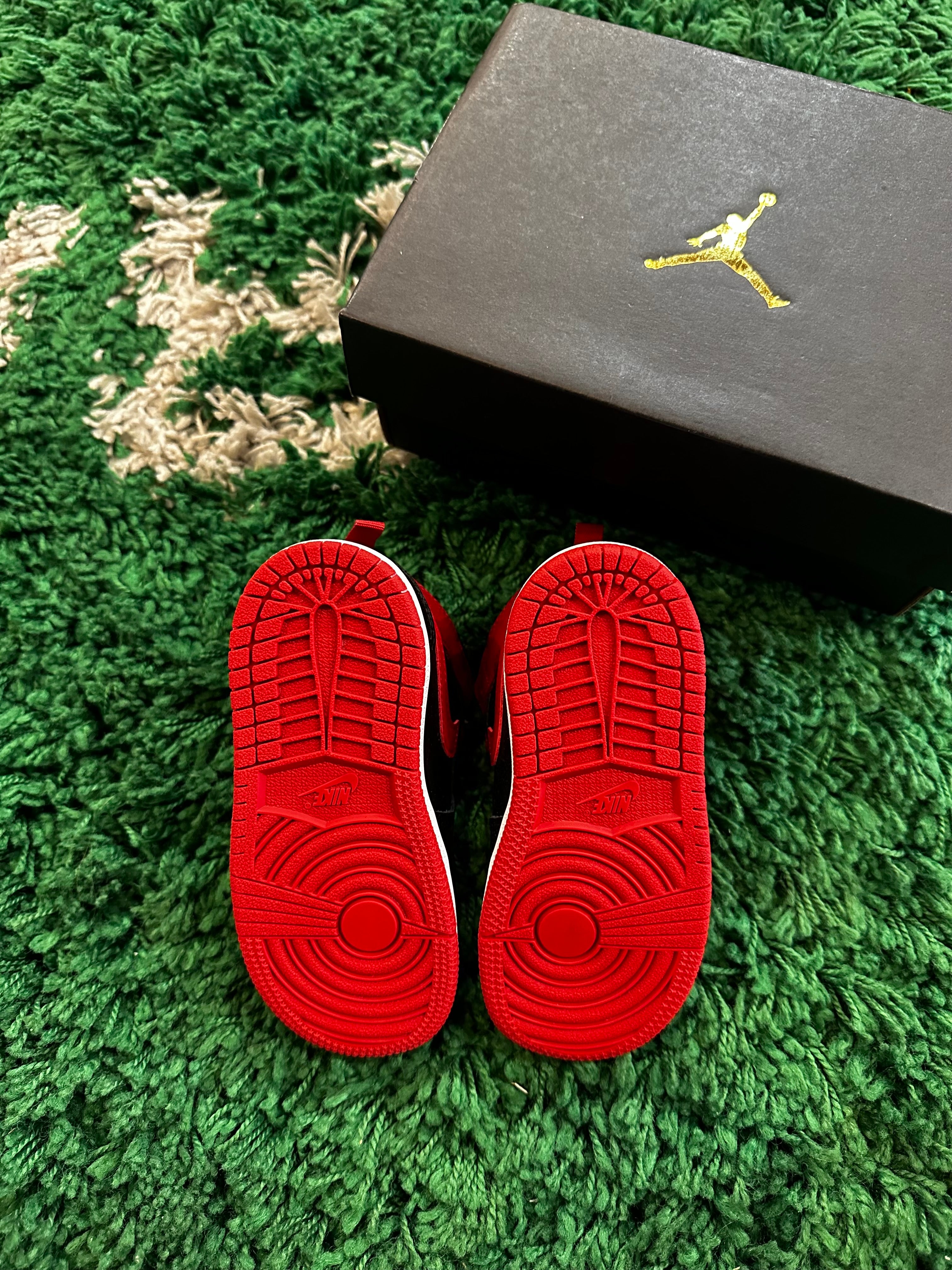 Jordan 1 “Alternate Bred” Toddler