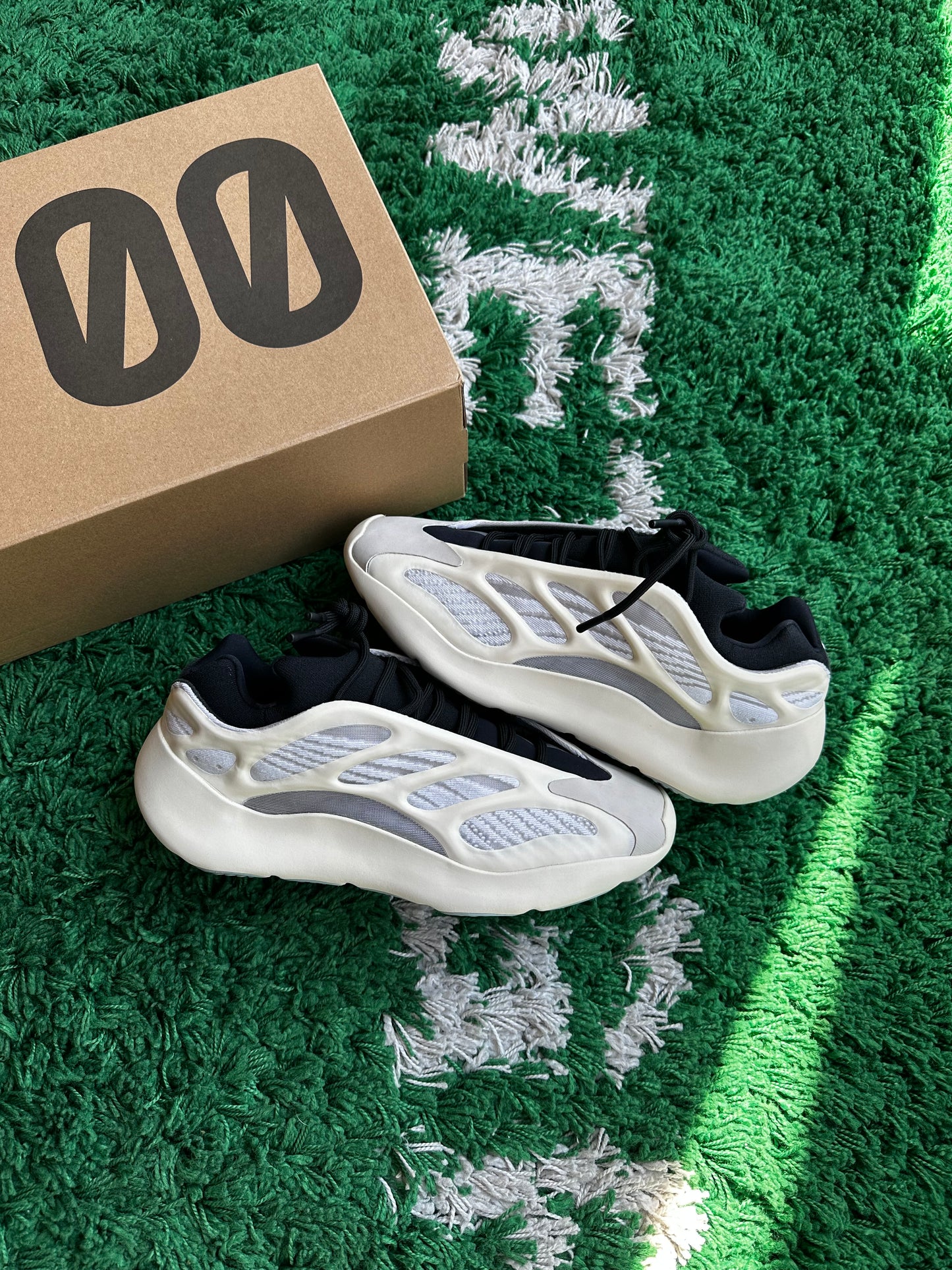 Yeezy 700 V3 “Azael”