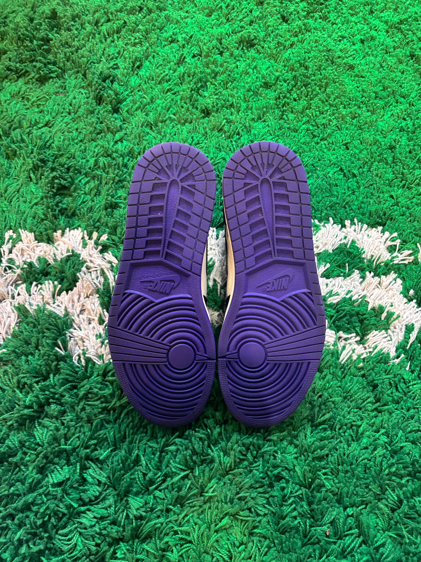 Jordan 1 High Court Purple 1.0