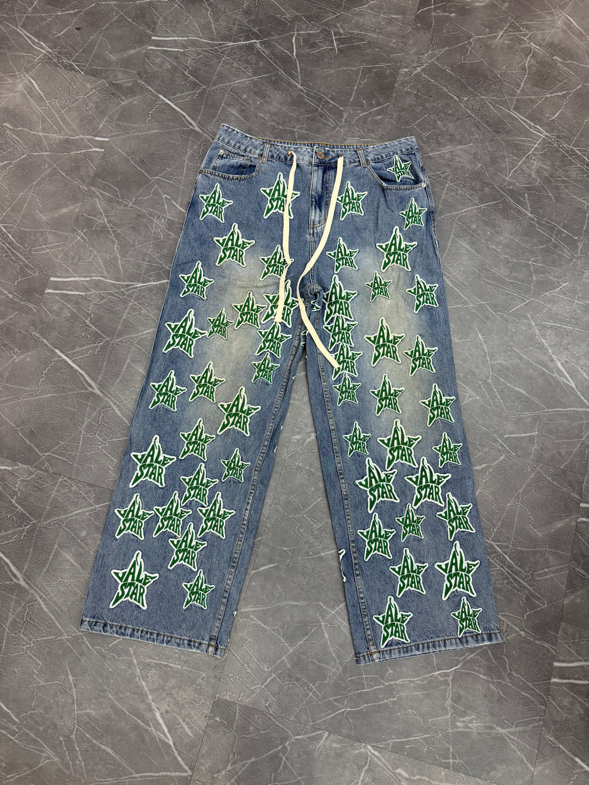 Vale Forever Allstar Denim