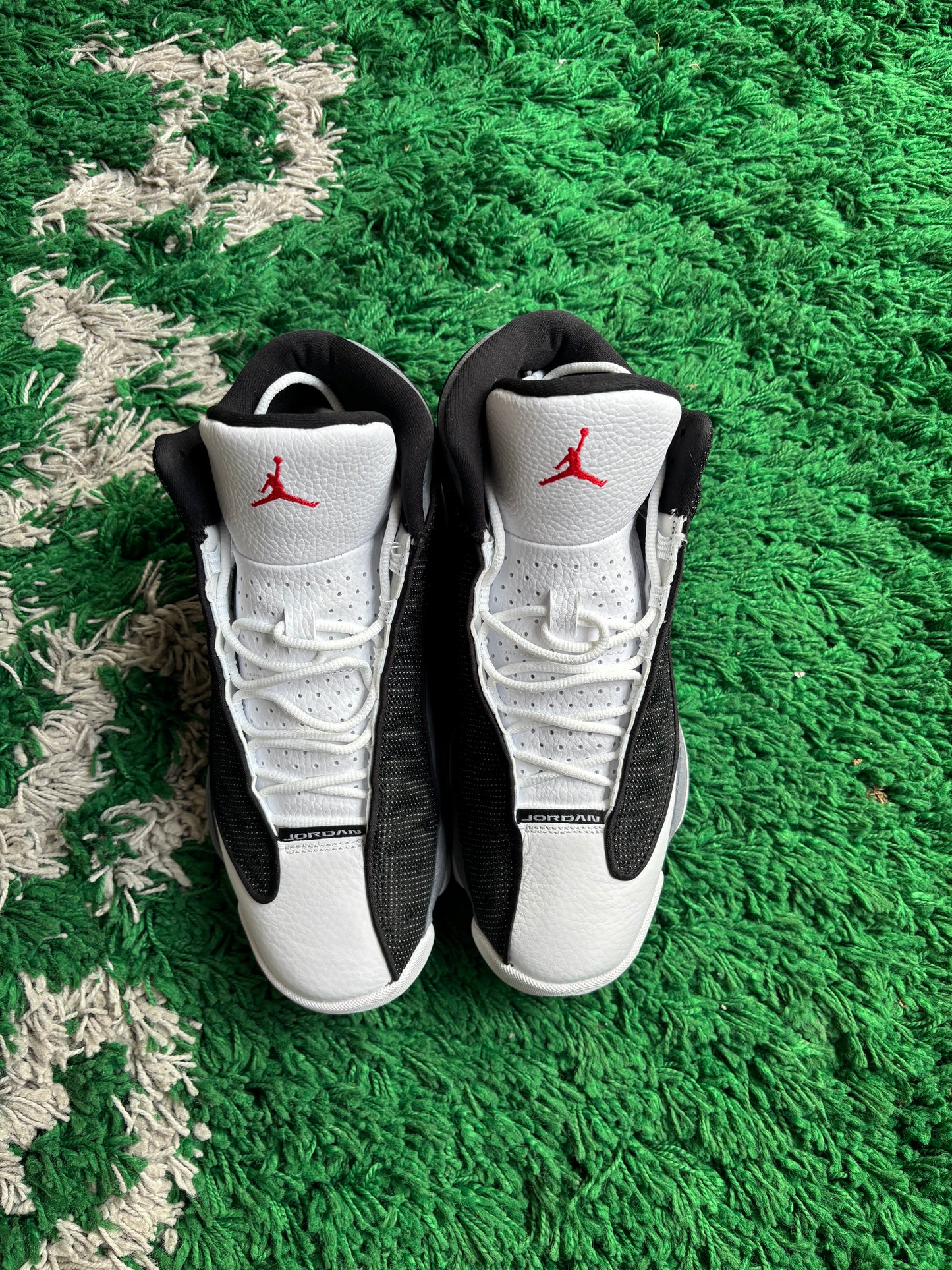 Jordan 13 “Black Flint”