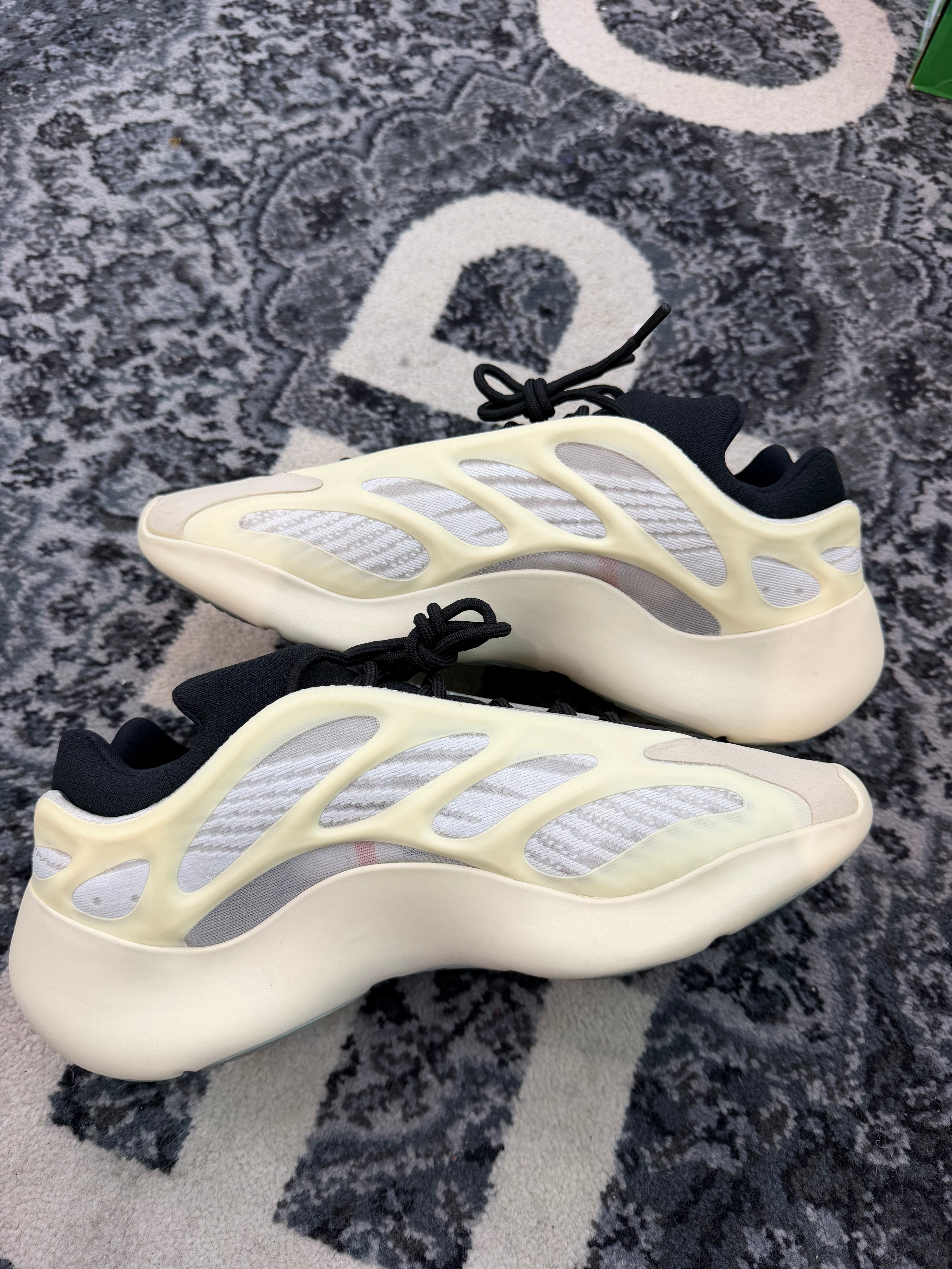 Yeezy 700 V3 “Azael”