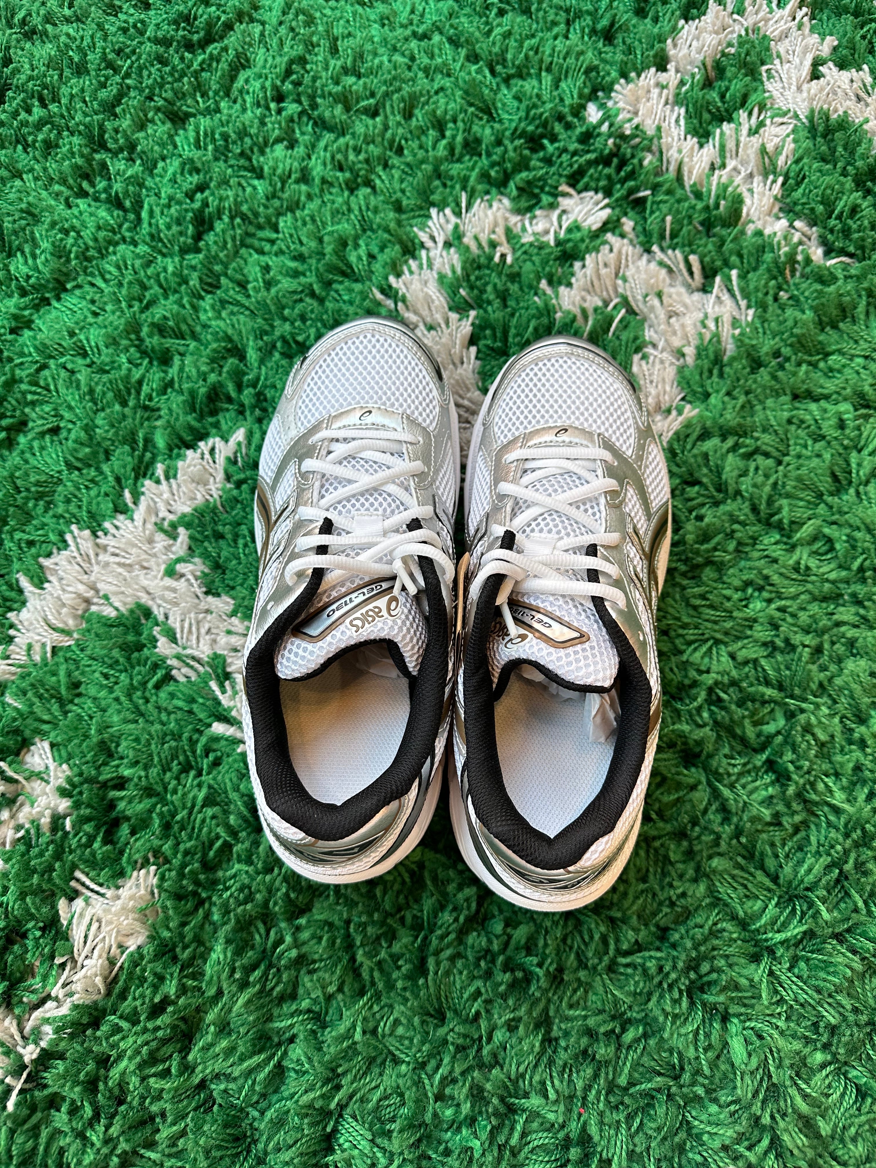 ASICS Gel-1130 “White Clay Canyon GS”