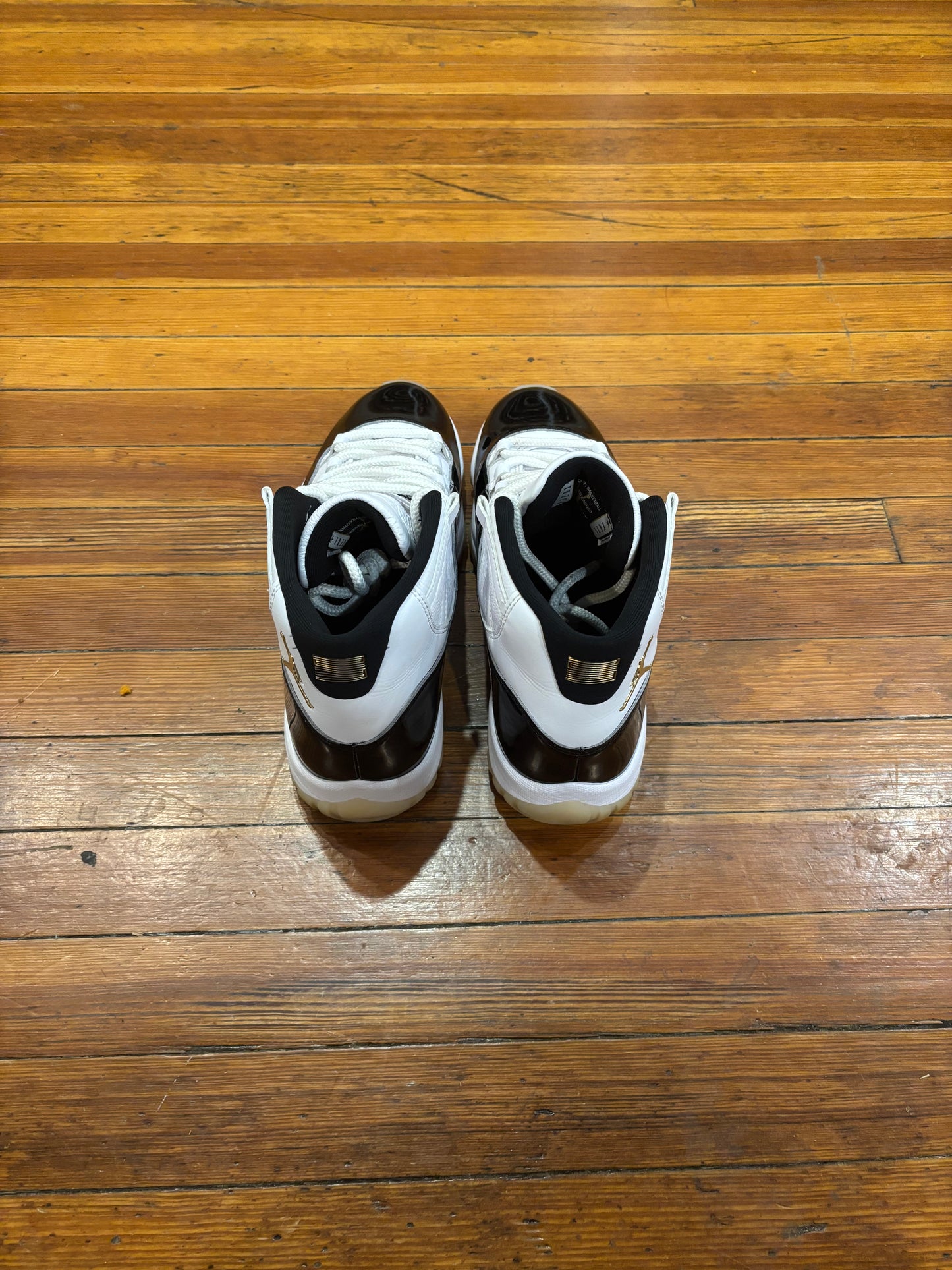 Jordan 11 “DMP Gratitude” (2023)