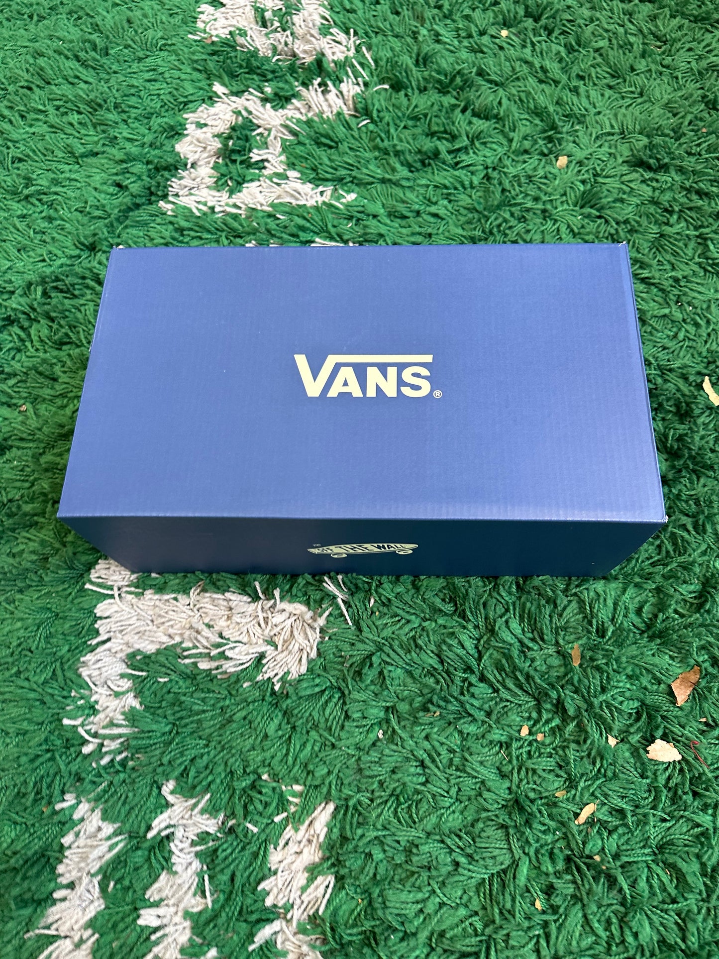 Vans OTW Old Skool 36 Pearlized Pack “Marshmallow”