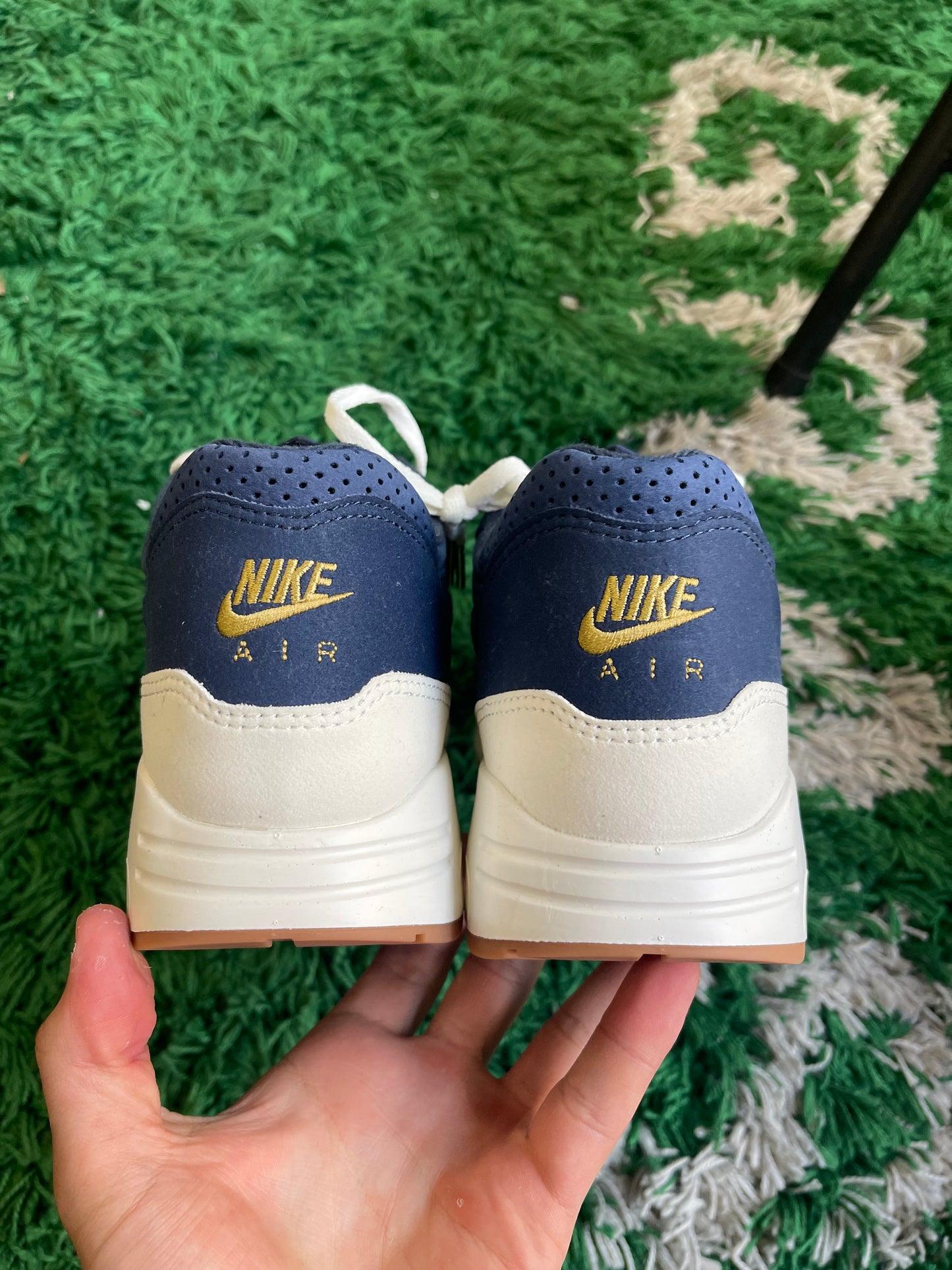 Nike Air Max 1 OG “Jackie Robinson”