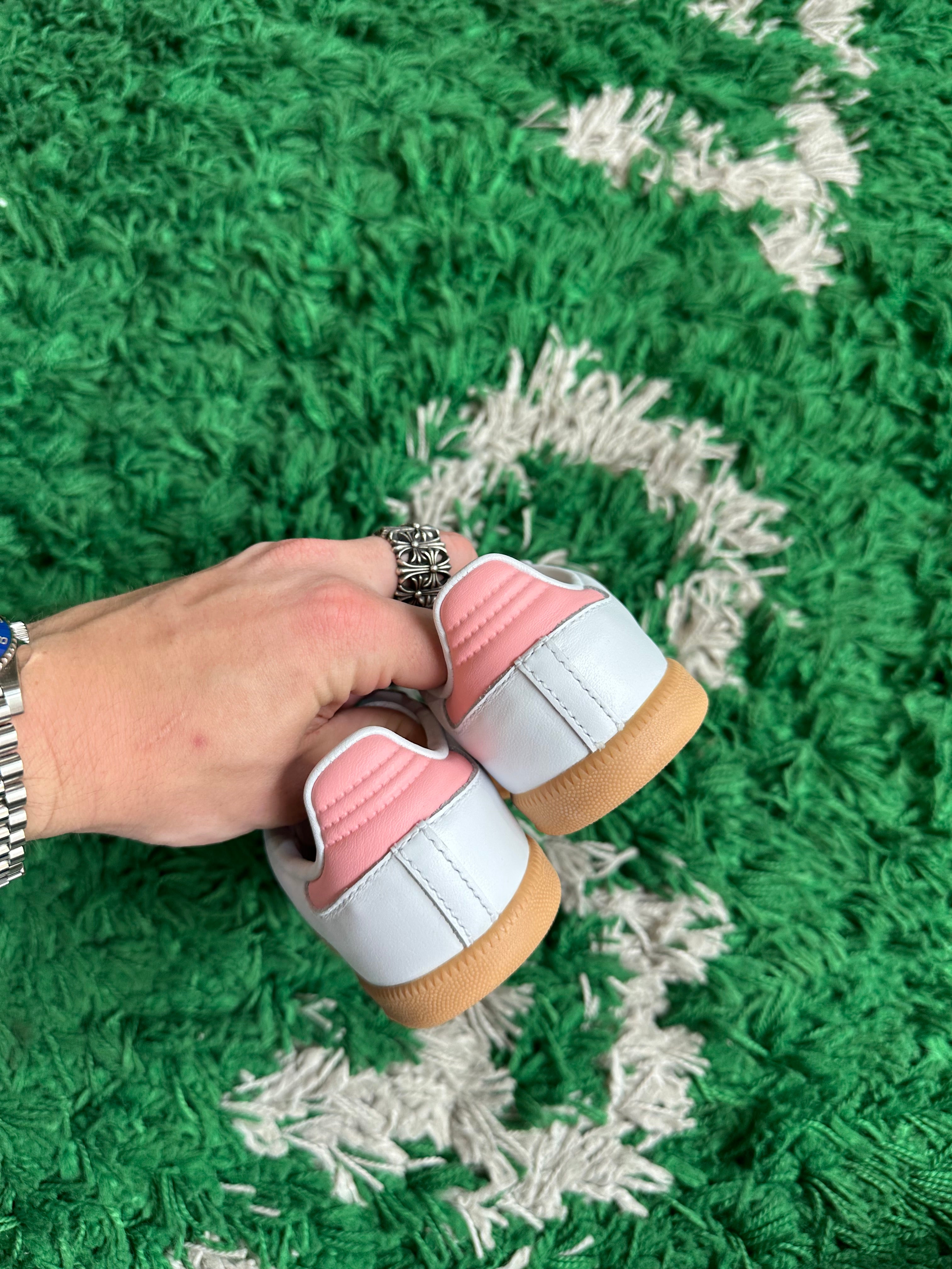 Adidas Samba OG “Coral Pink” TD