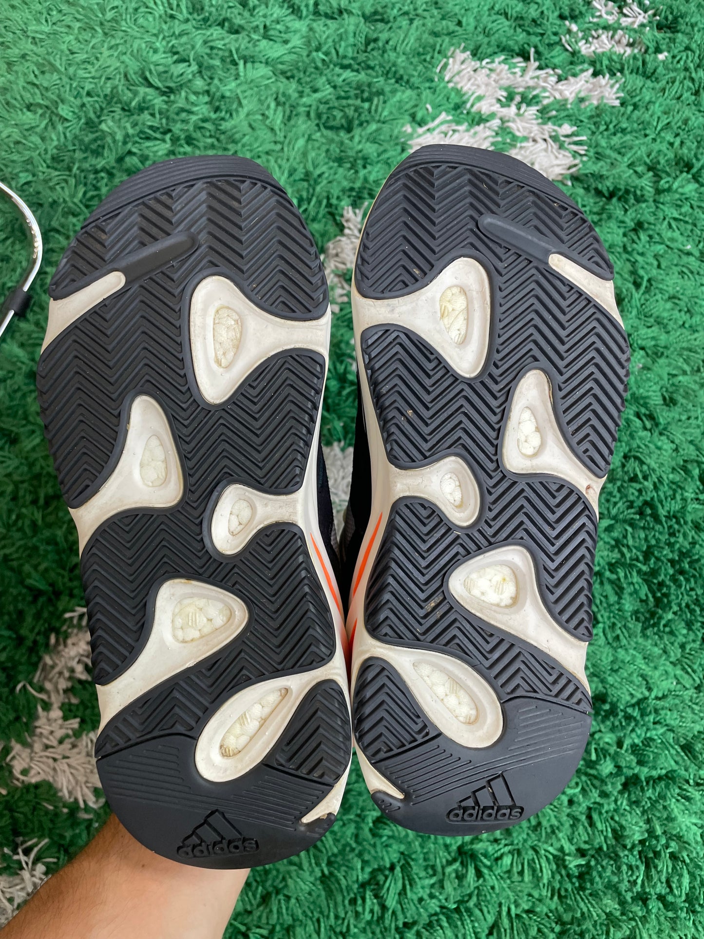 Yeezy 700 “Wave Runner”