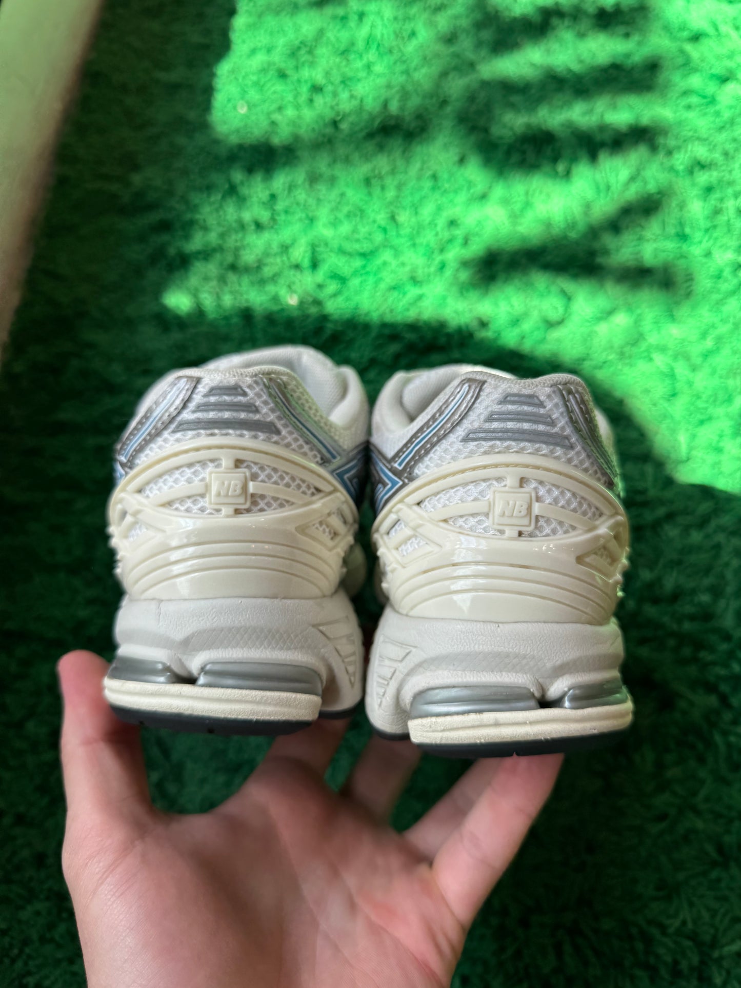 New Balance 1906r “Sea Salt”