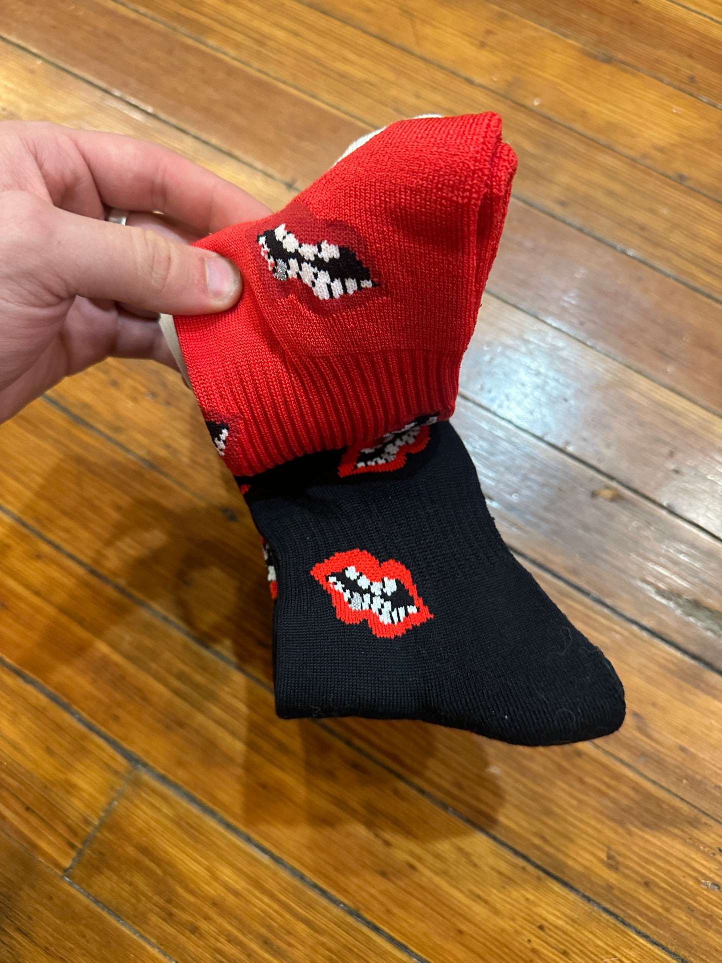 Chrome Hearts Socks “Matty Boy”