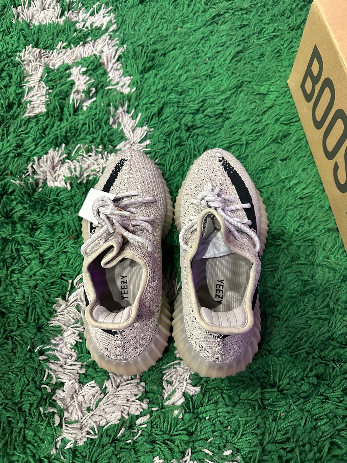 Yeezy Boost 350 “Slate”