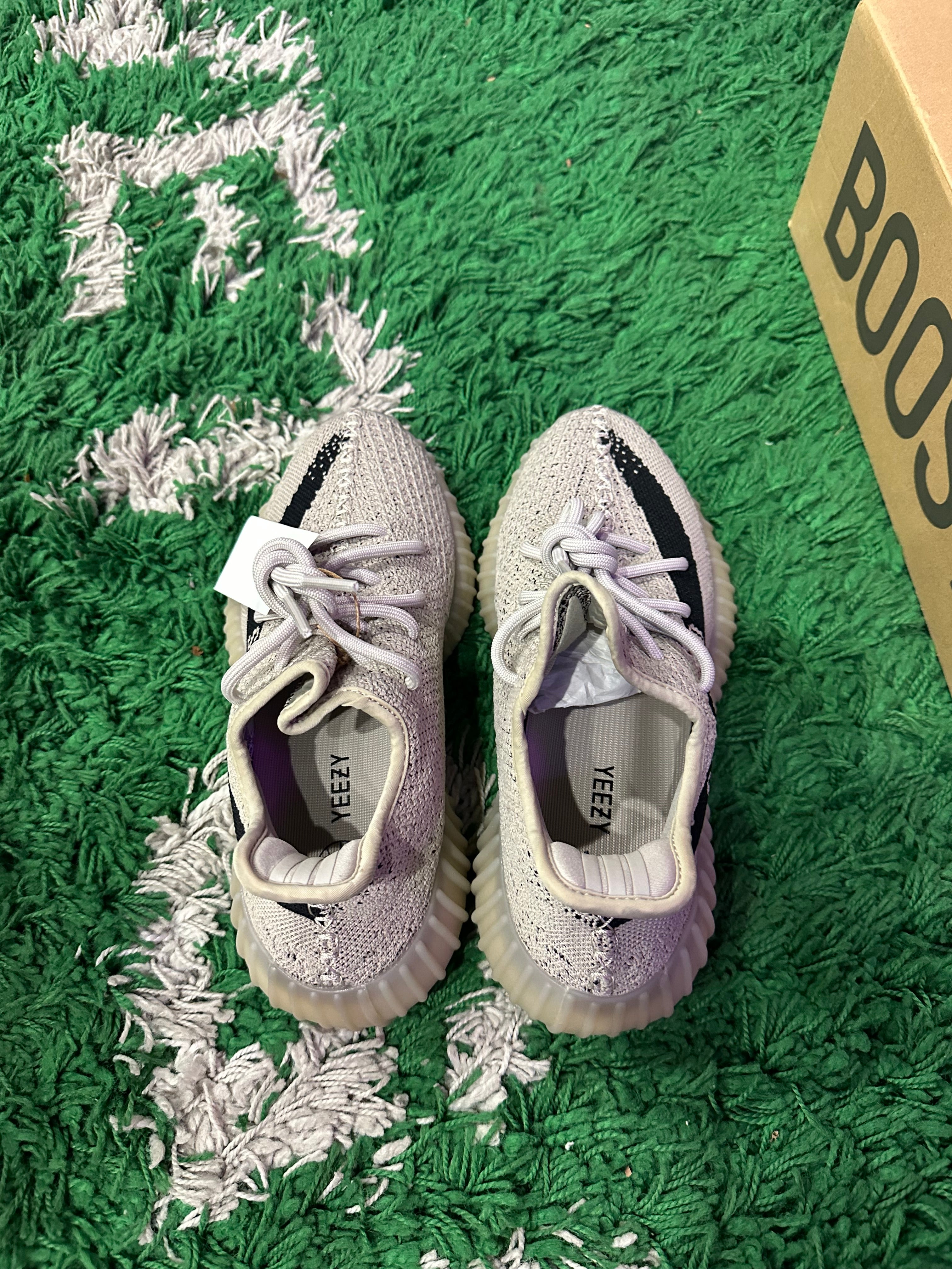 Yeezy Boost 350 “Slate”