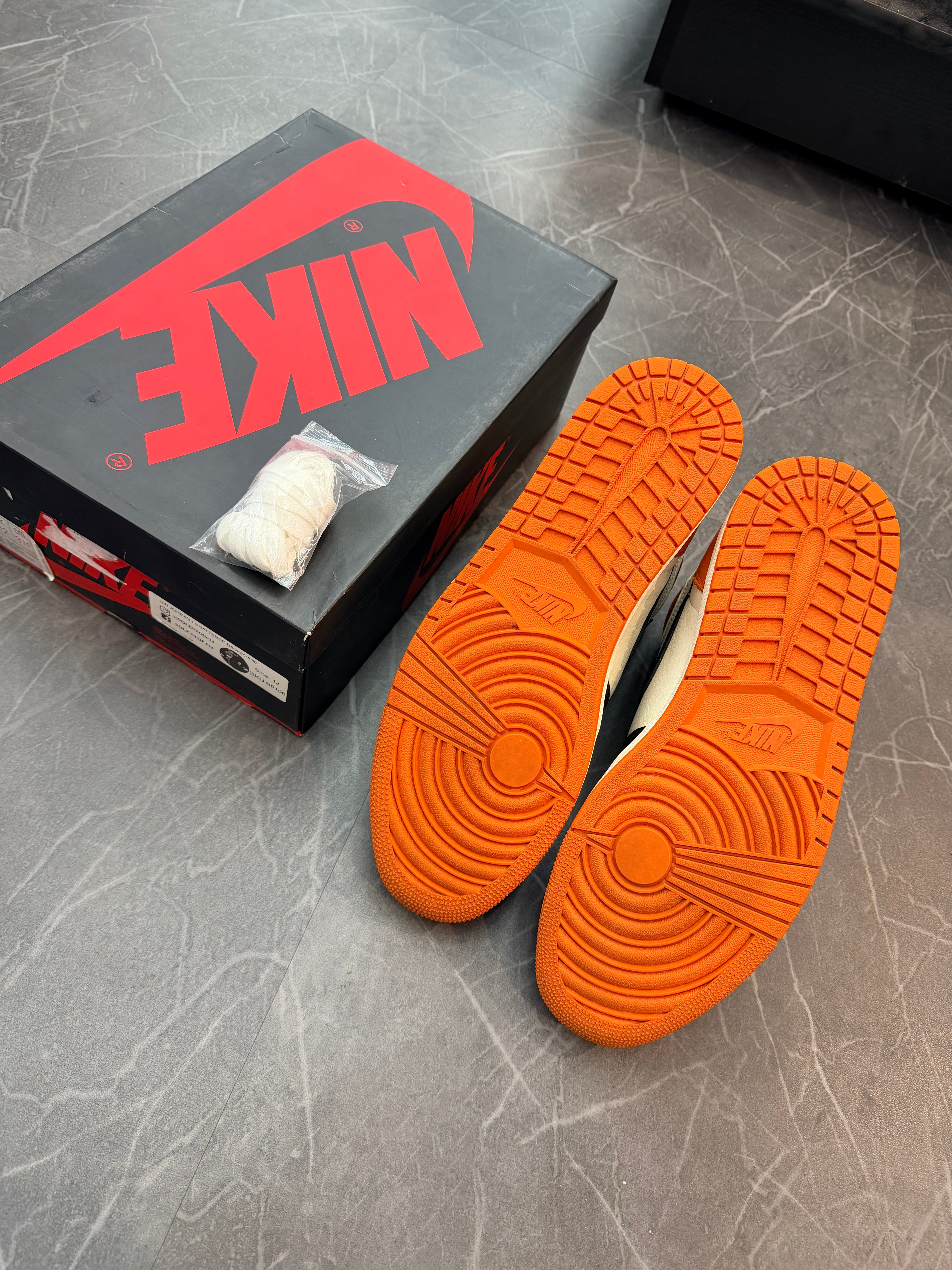Jordan 1 High “Shattered Backboard” (2015)