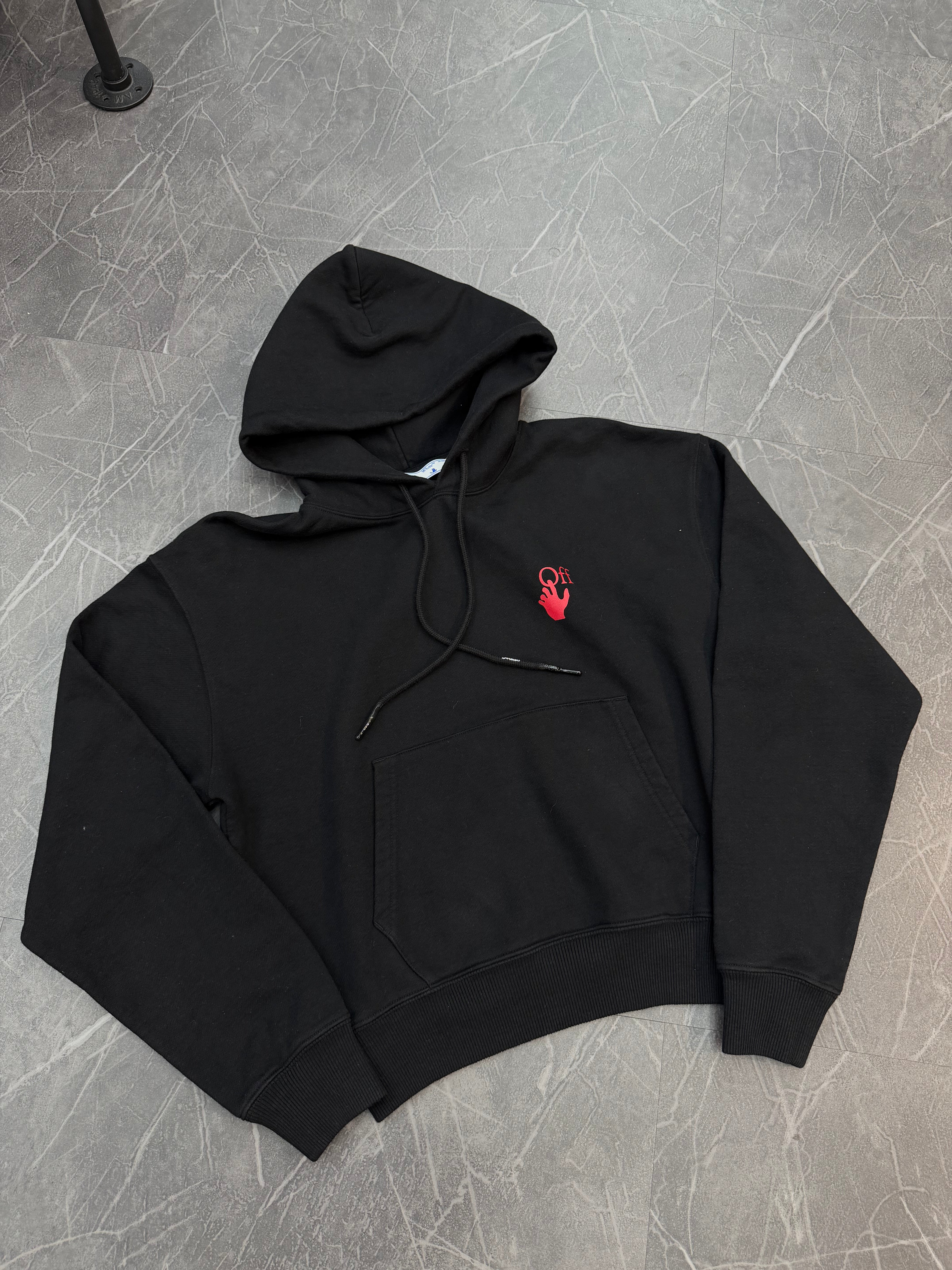Off-White Starred Arrow
