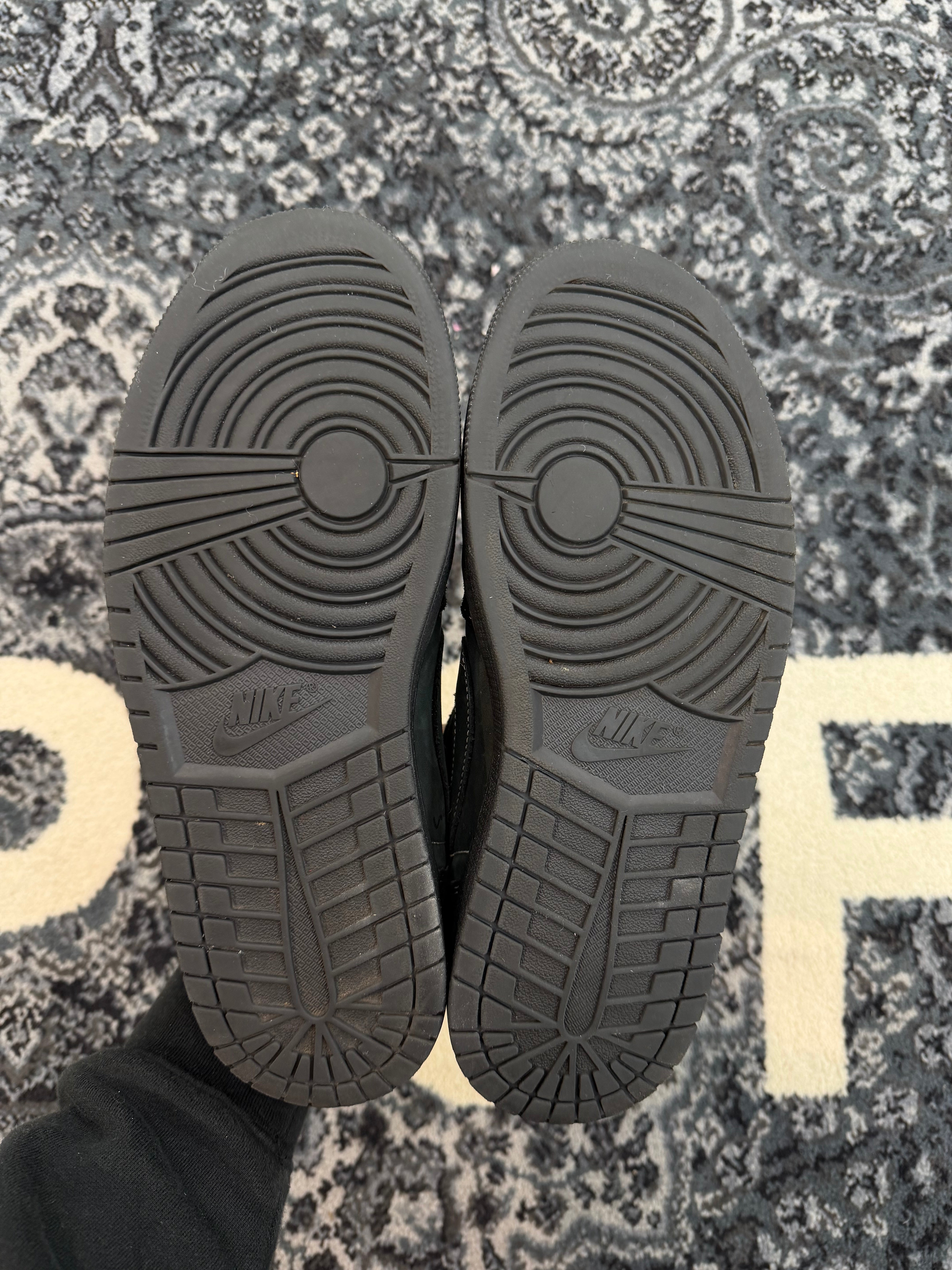 Jordan 1 Low x Travis Scott “Phantom”