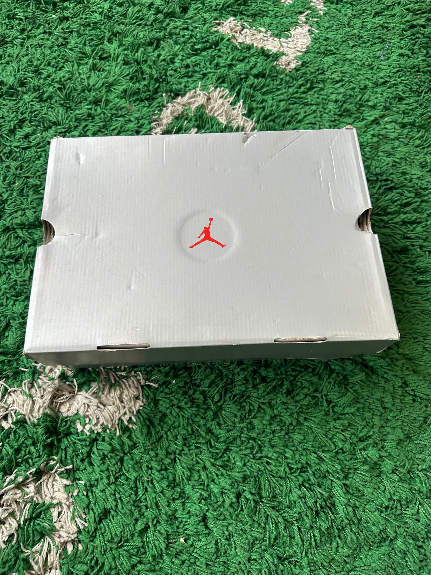 Jordan 14 “Black Toe”